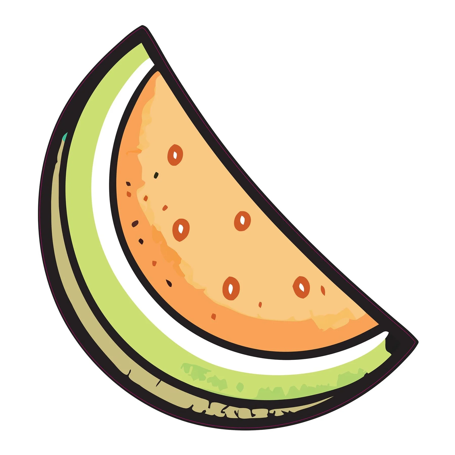 STEM Sticker, For the little ones, set P3, 50 cm, sticker 1