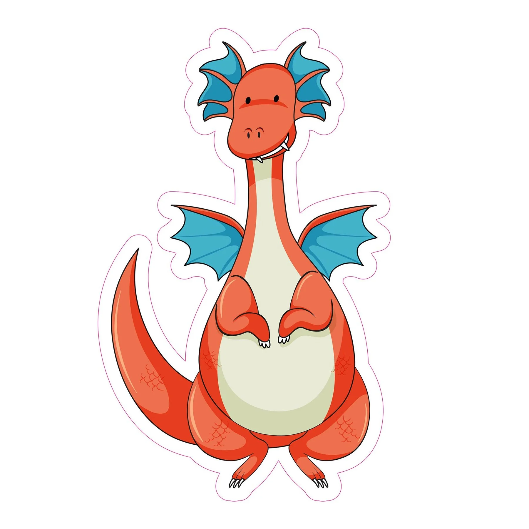 STEM Sticker, For the little ones, set P10, 50 cm, sticker 3