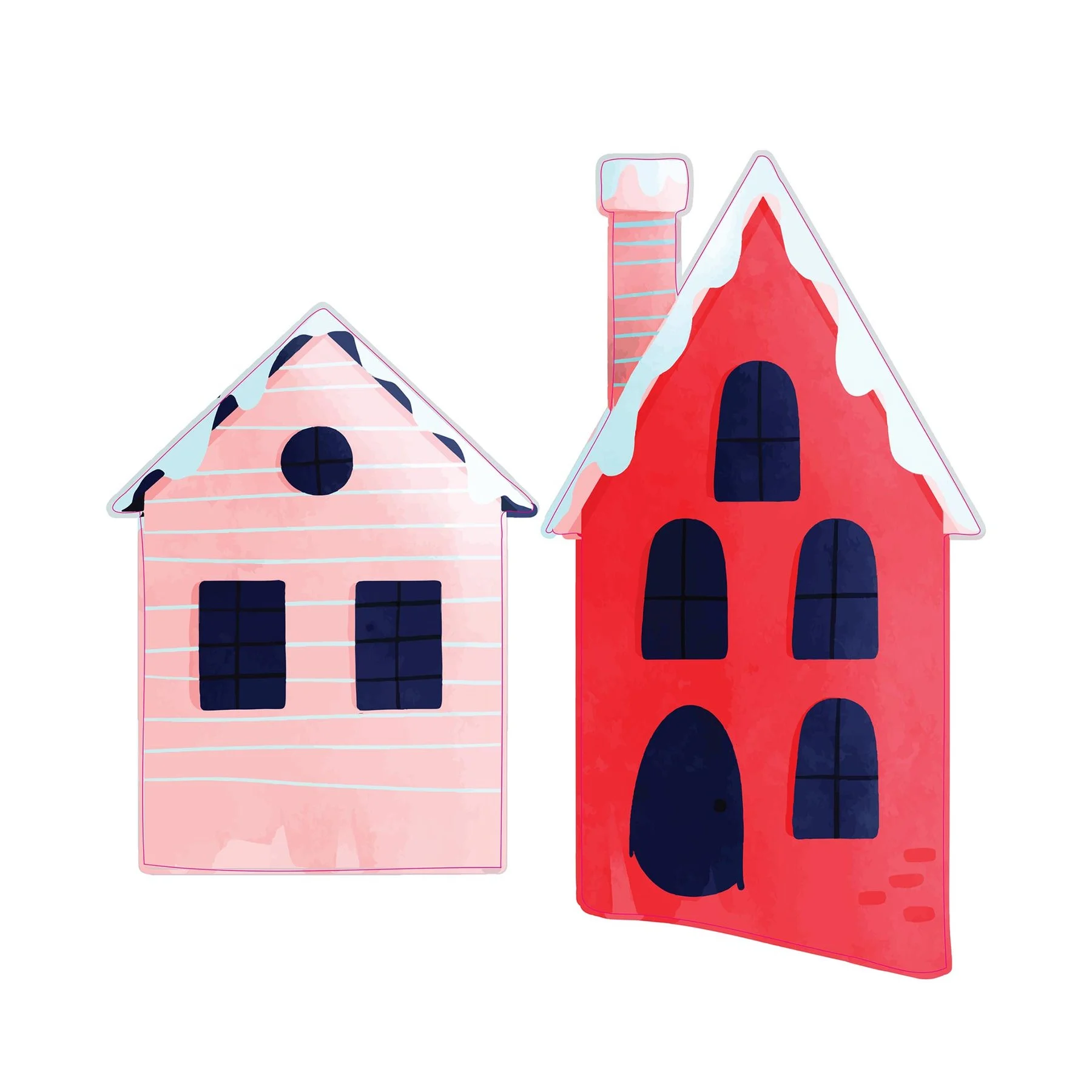 STEM Sticker, For the little ones, set P11, 50 cm, sticker 9