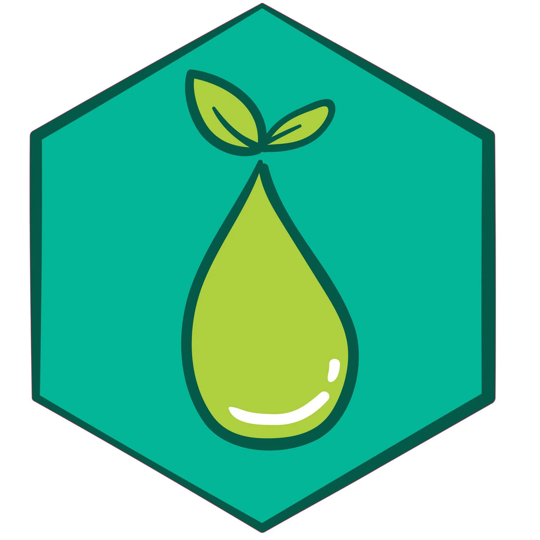 STEM Sticker, Green Technologies and Sustainable Development, set C2, 80 cm, sticker 6