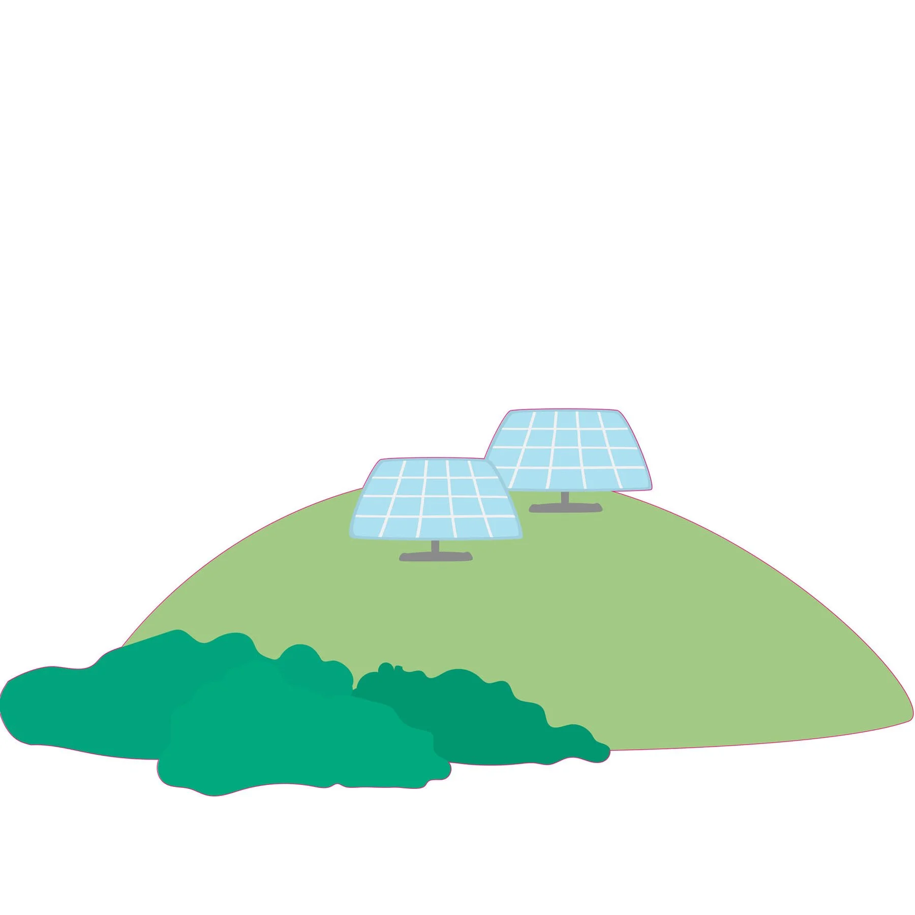 STEM Sticker, Green Technologies and Sustainable Development, Set C3, 80 cm, Sticker 7