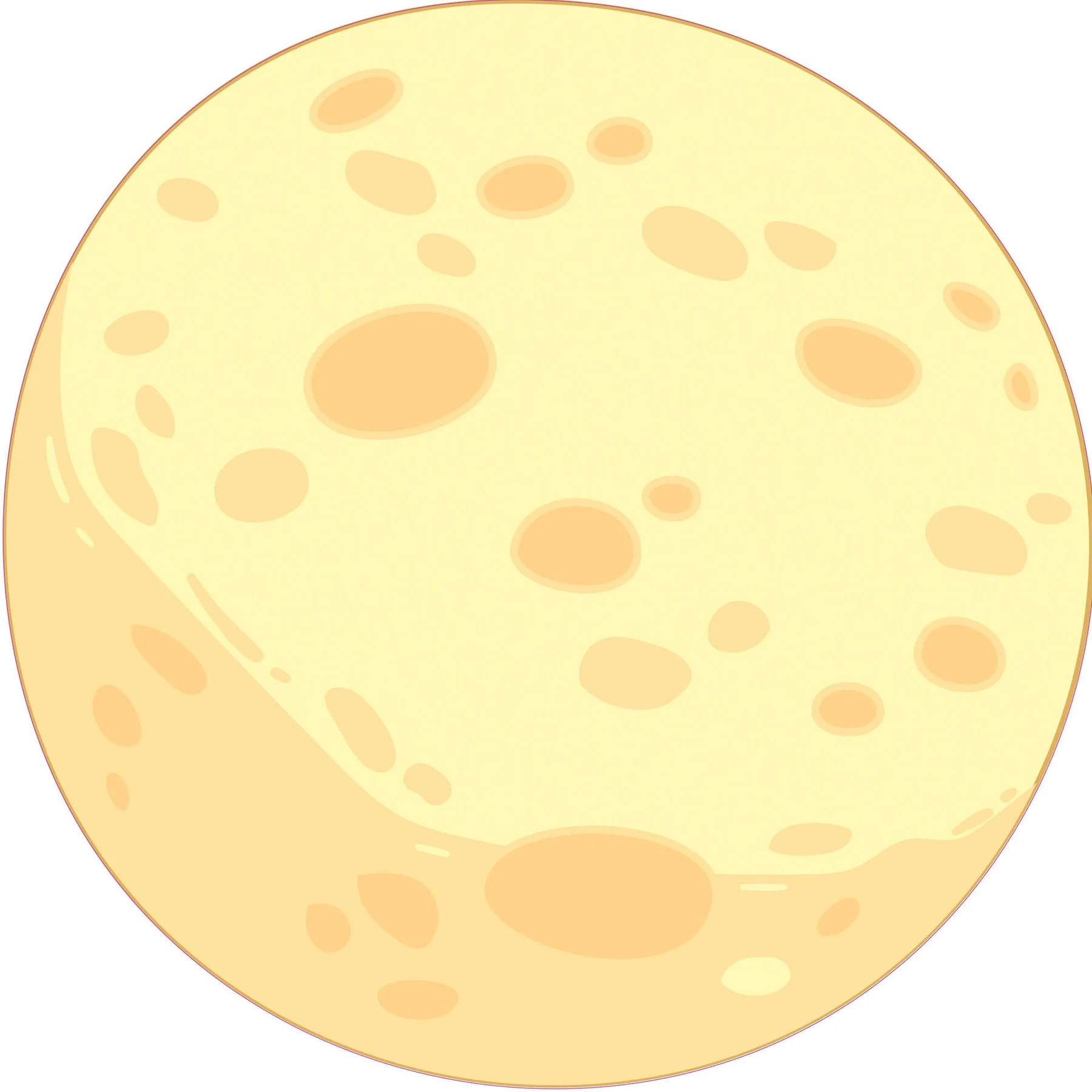 STEM Sticker, Natural Sciences - Physics, Set G1, 80 cm, Sticker 8