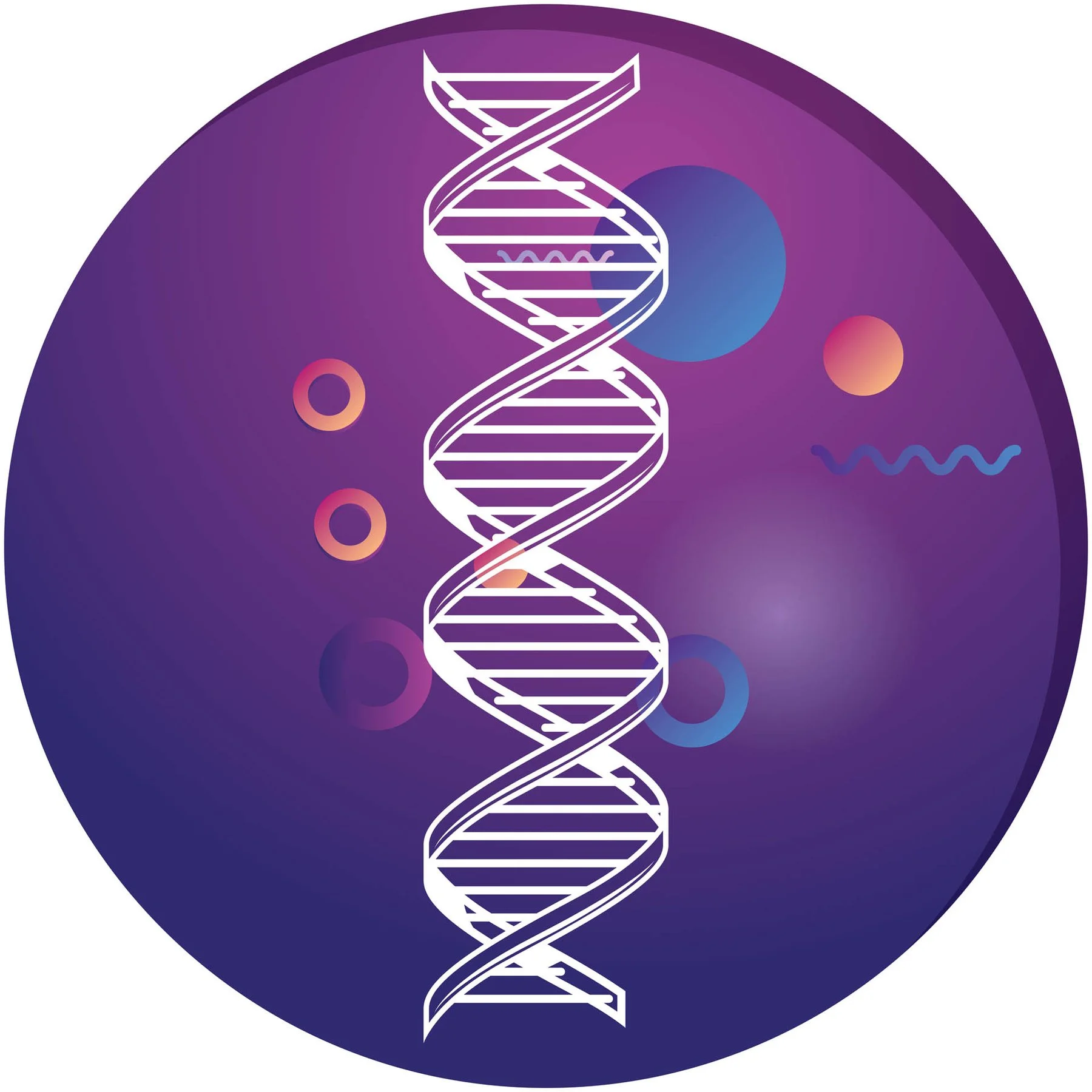 STEM Sticker, Natural Sciences - Chemistry, set H7, 80 cm, sticker 9