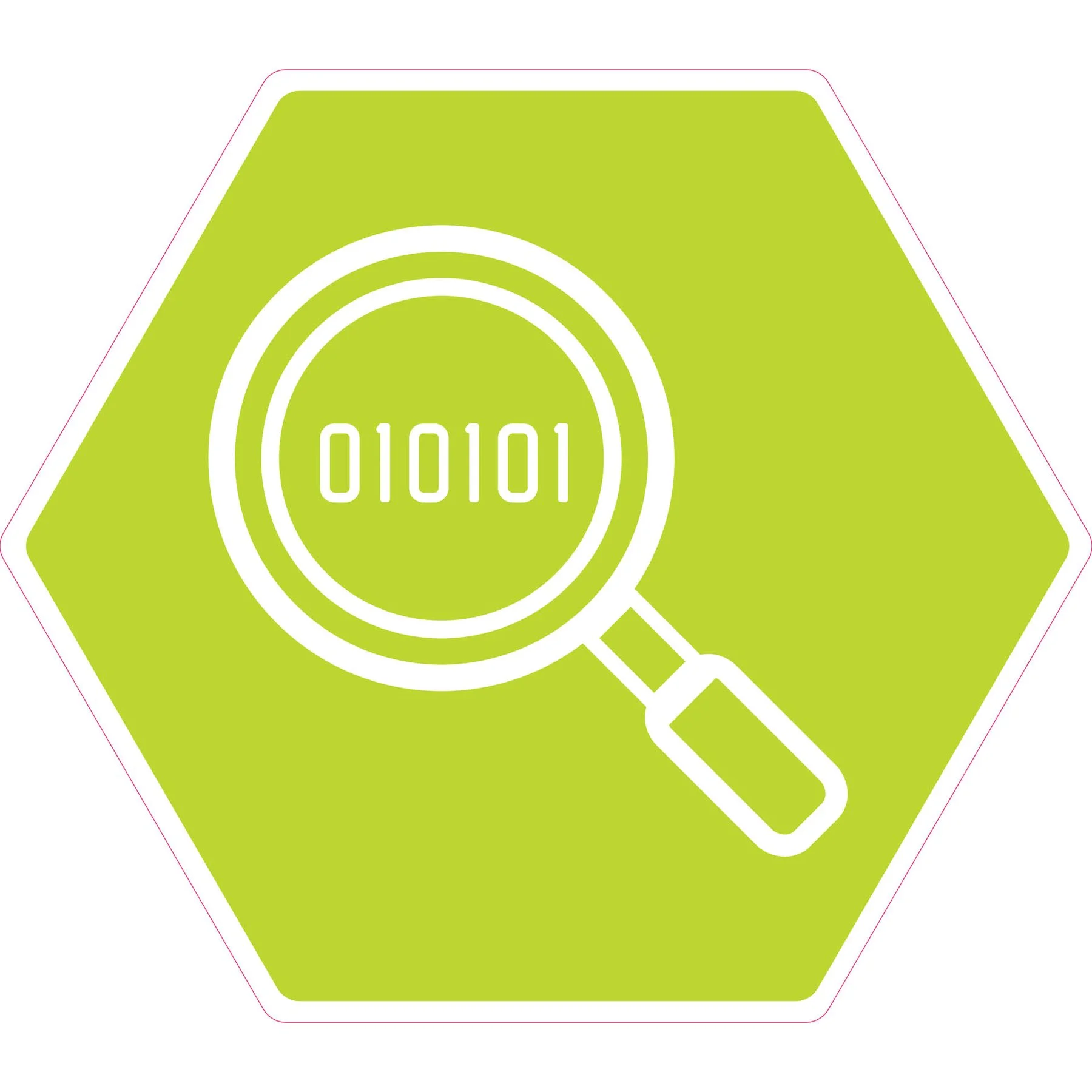 STEM Sticker, Robotics and Cyber-Physical Systems, Set I1, 80 cm, Sticker 8
