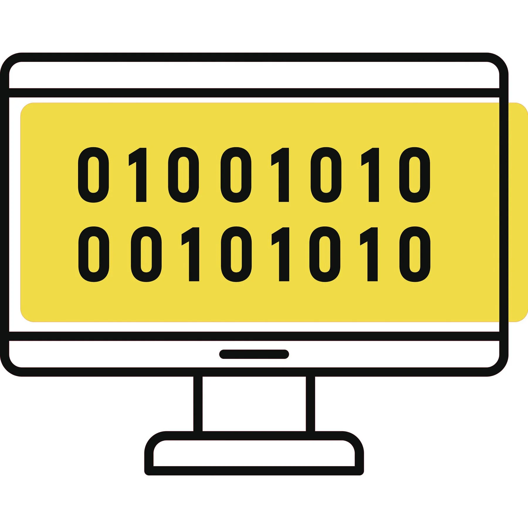 STEM Sticker, Robotics & Cyber-Physical Systems, set I2, 80 cm, sticker 10