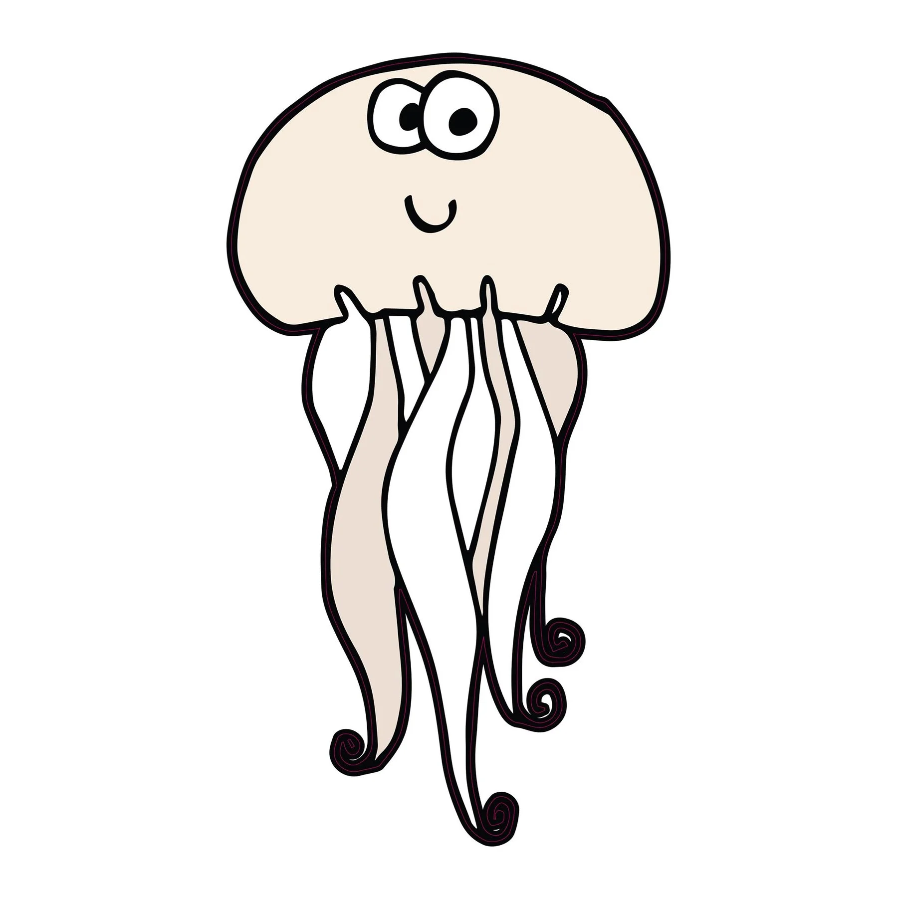 STEM Sticker, For the Little Ones, set P9, 80 cm, sticker 10