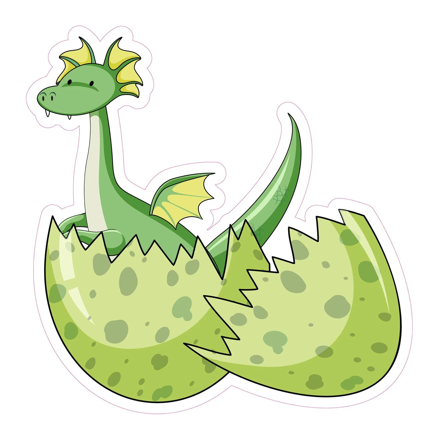 STEM Sticker, For the Little Ones, set P10, 80 cm, sticker 4