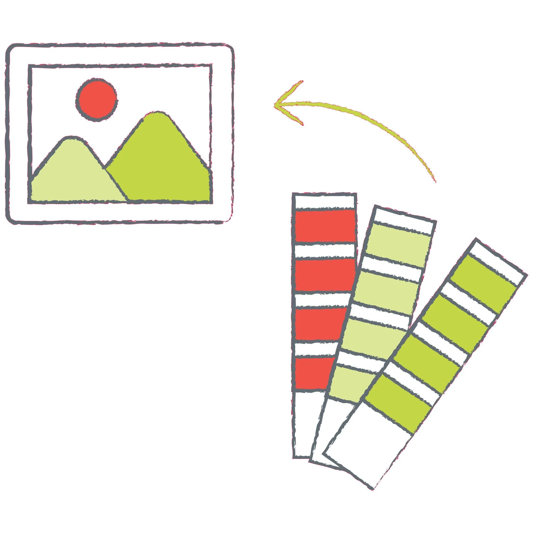 STEM Sticker, Design and 3D prototyping, set A3, 100 cm, sticker 6