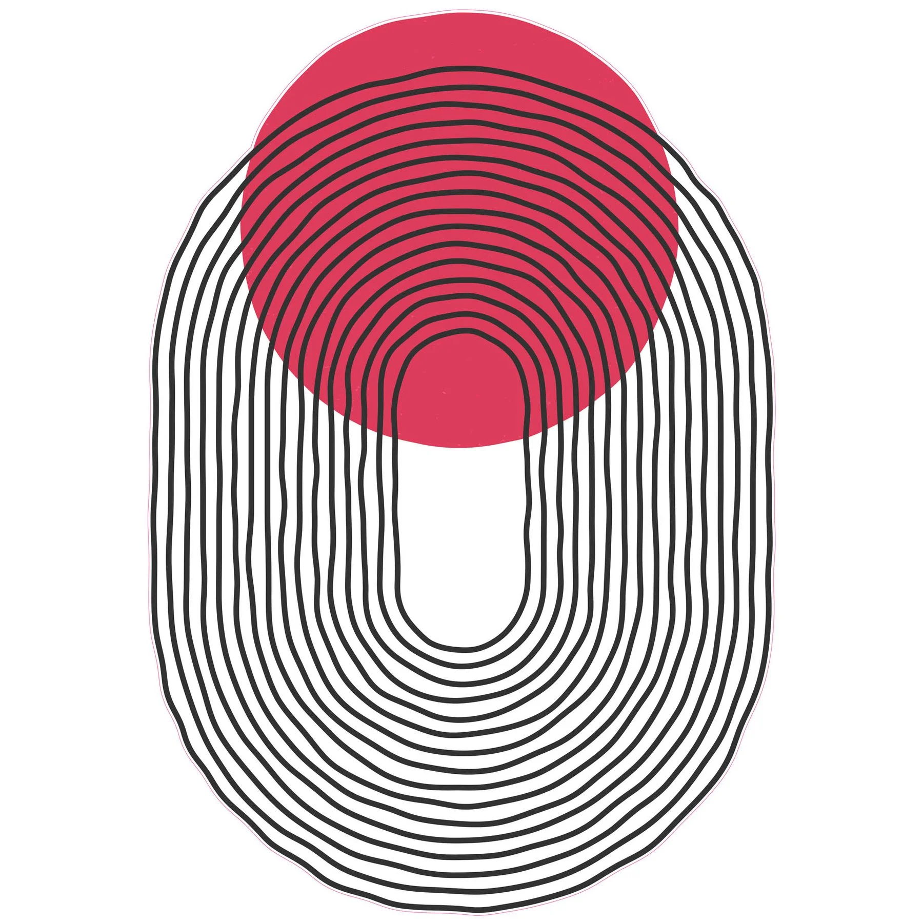 STEM Sticker, Digital arts hall, set B1, 100 cm, sticker 9