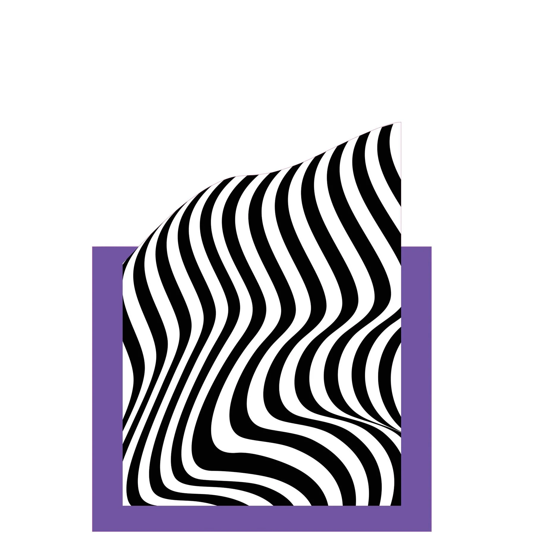 STEM Sticker, Digital Arts Hall, Set B2, 100 cm, Sticker 2