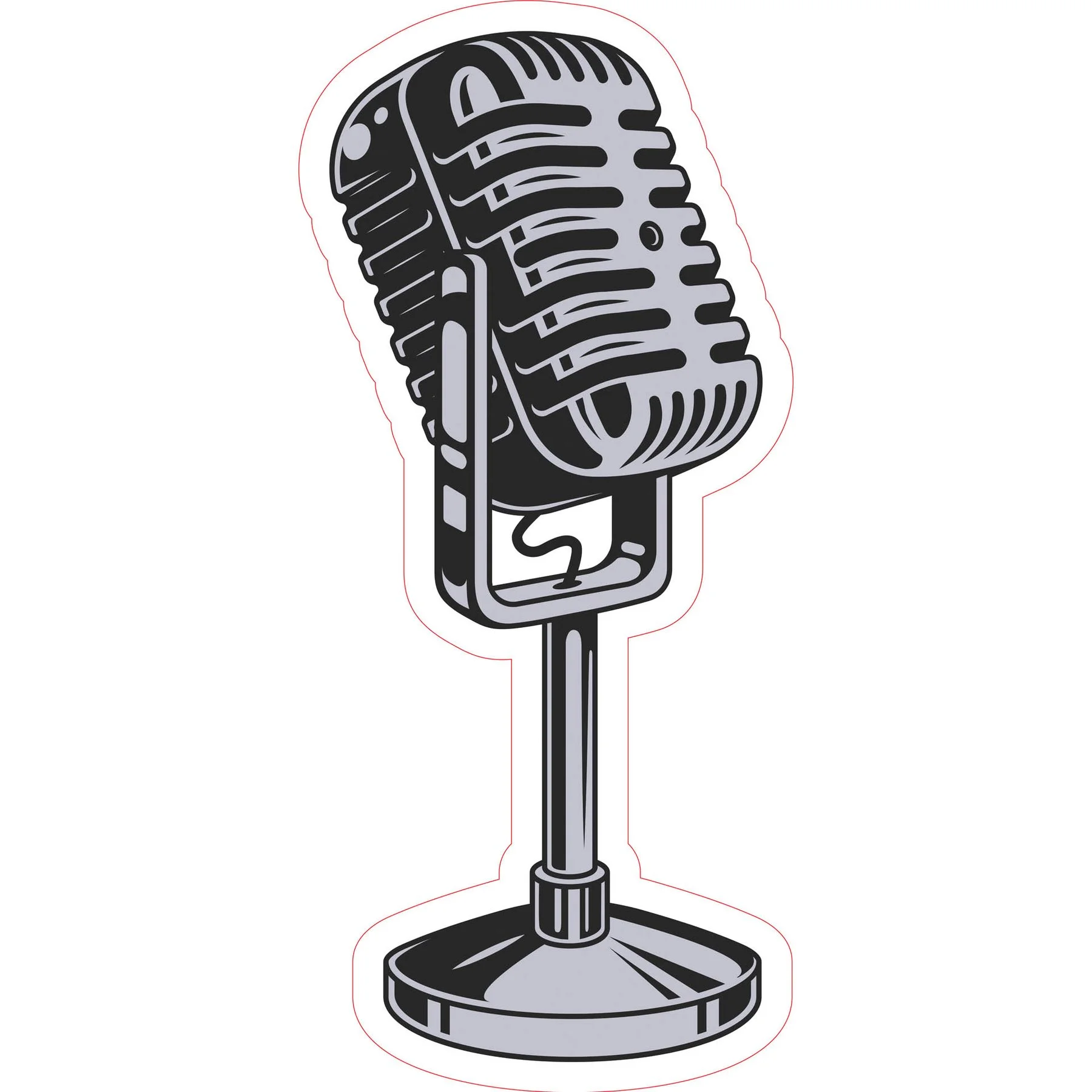 STEM Sticker, Digital arts room, set B4, 100 cm, sticker 5