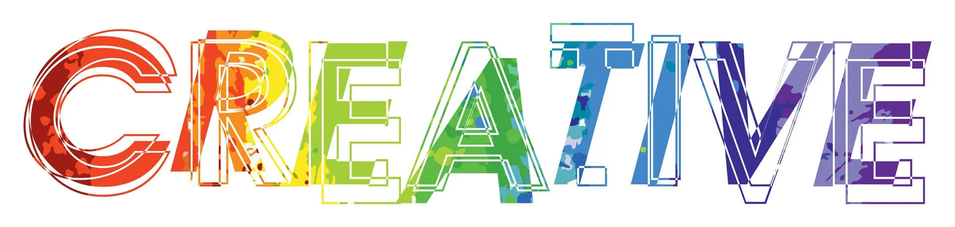 STEM Sticker, Digital Arts Room, set B6, 100 cm, sticker 2