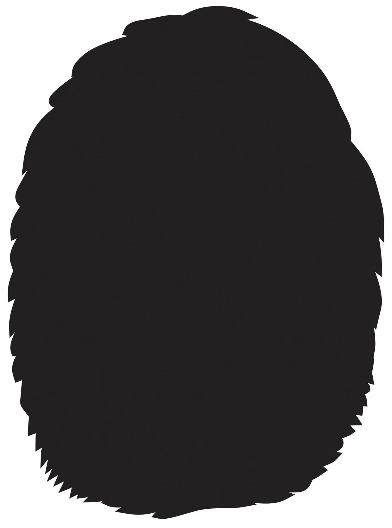 STEM Sticker, Digital Arts Room, set B6, 100 cm, sticker 8