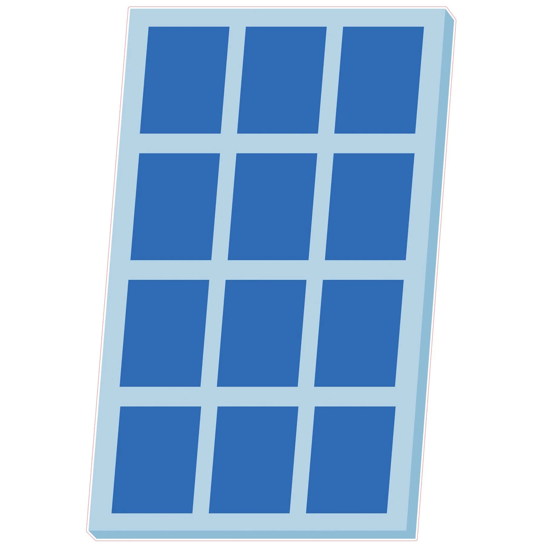 STEM Sticker, Green Technologies and Sustainable Development, set C1, 100 cm, sticker 2