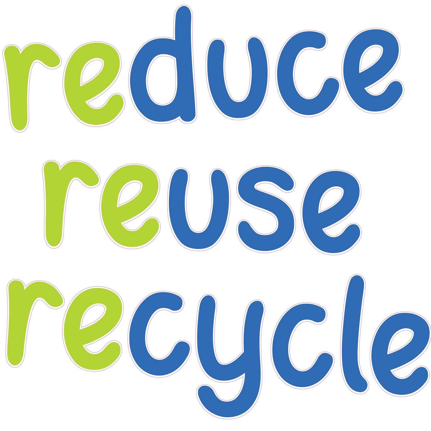 STEM Sticker, Green Technologies and Sustainable Development, set C1, 100 cm, sticker 6