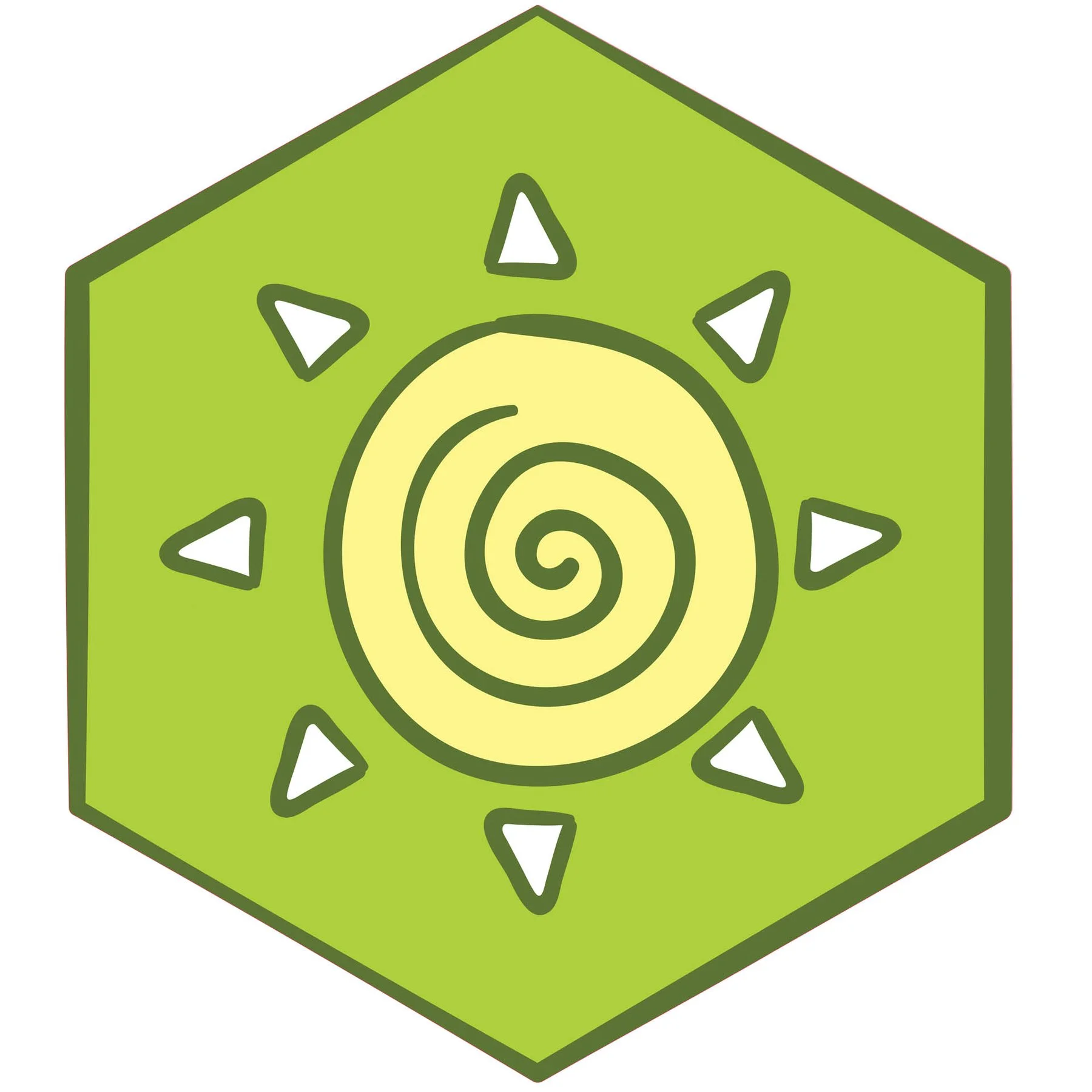 STEM Sticker, Green Technologies & Sustainability, set C2, 100 cm, sticker 1