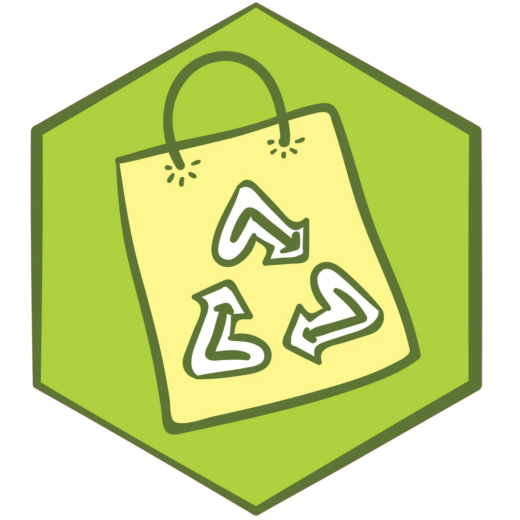 STEM Sticker, Green Technologies and Sustainable Development, Set C2, 100 cm, Sticker 2