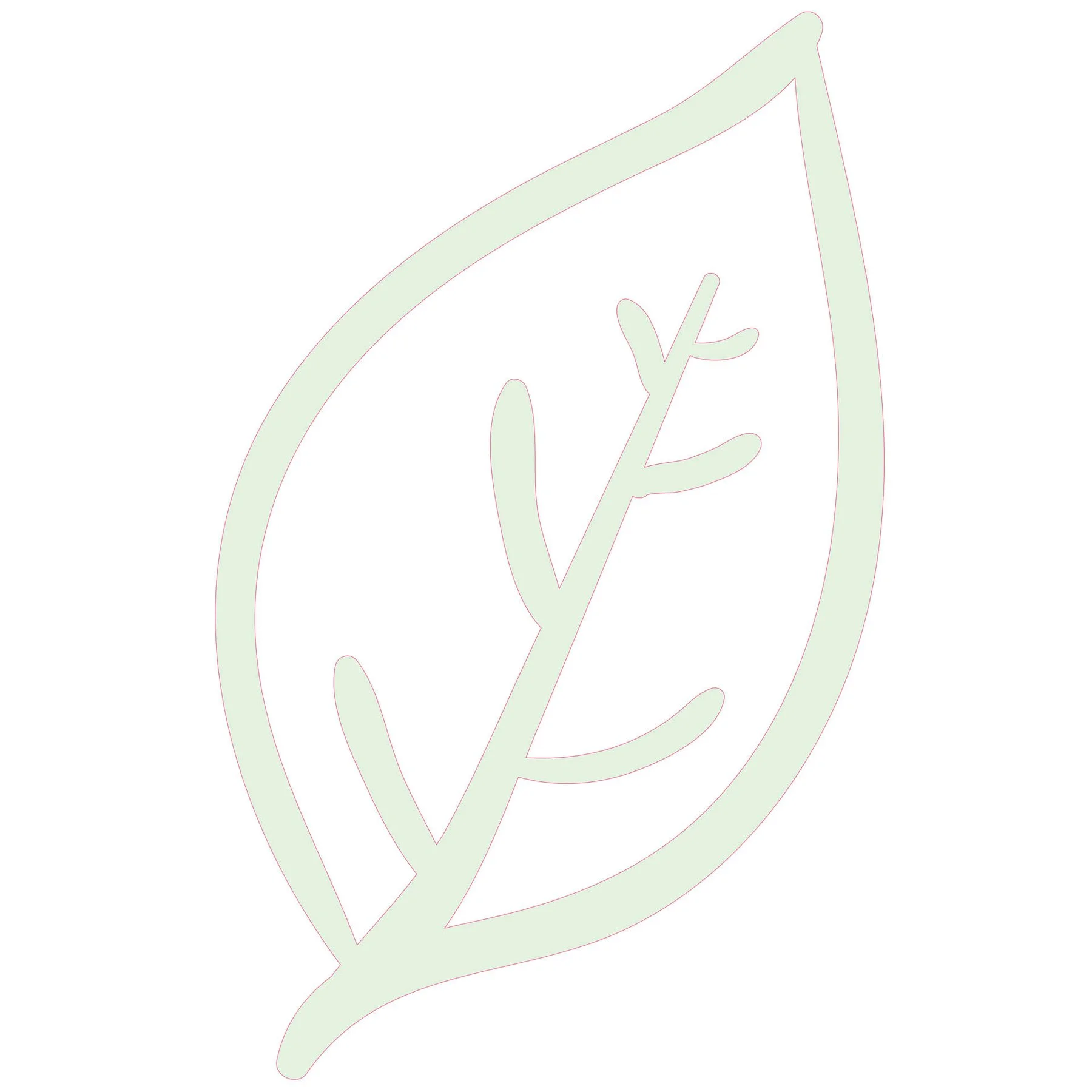 STEM Sticker, Green technologies & sustainability, set C2, 100 cm, sticker 9