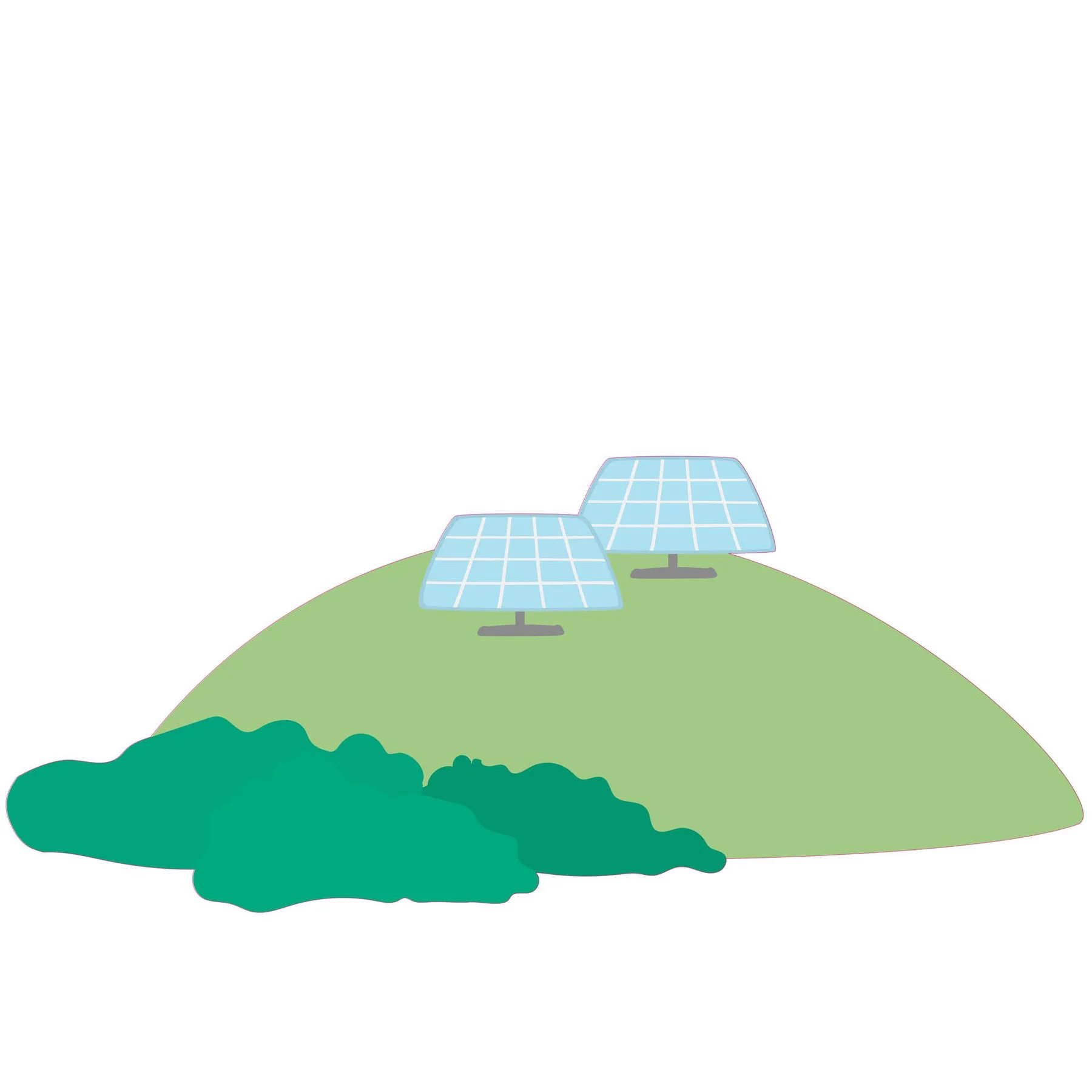 STEM Sticker, Green Technologies and Sustainability, set C3, 100 cm, sticker 7