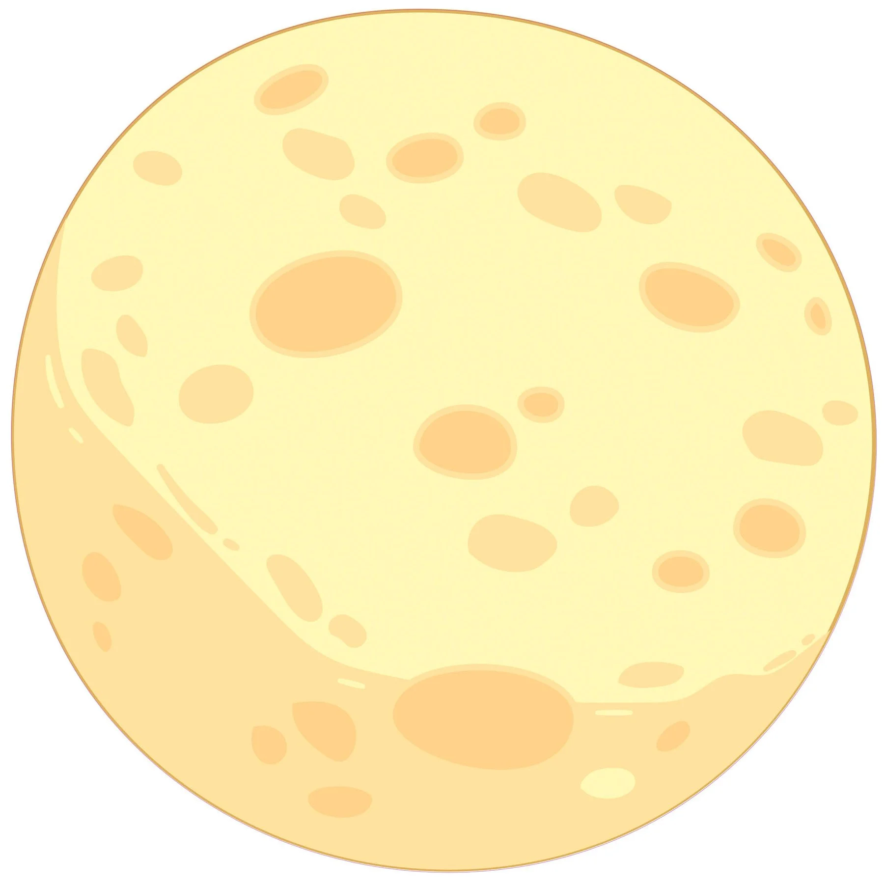 STEM Sticker, Natural Sciences – Physics, Set G1, 100 cm, Sticker 8