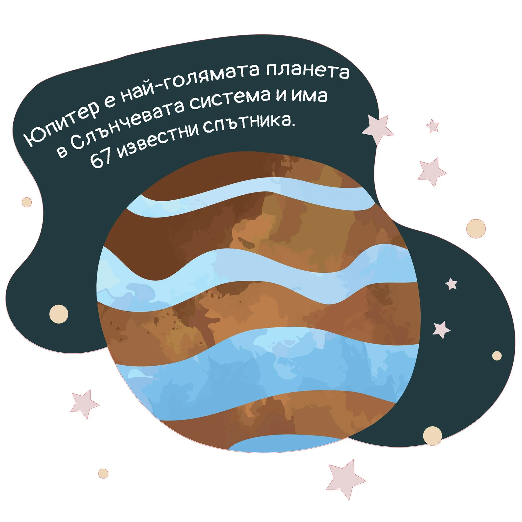STEM Sticker, Natural sciences - Physics, set G2, 100 cm, sticker 6