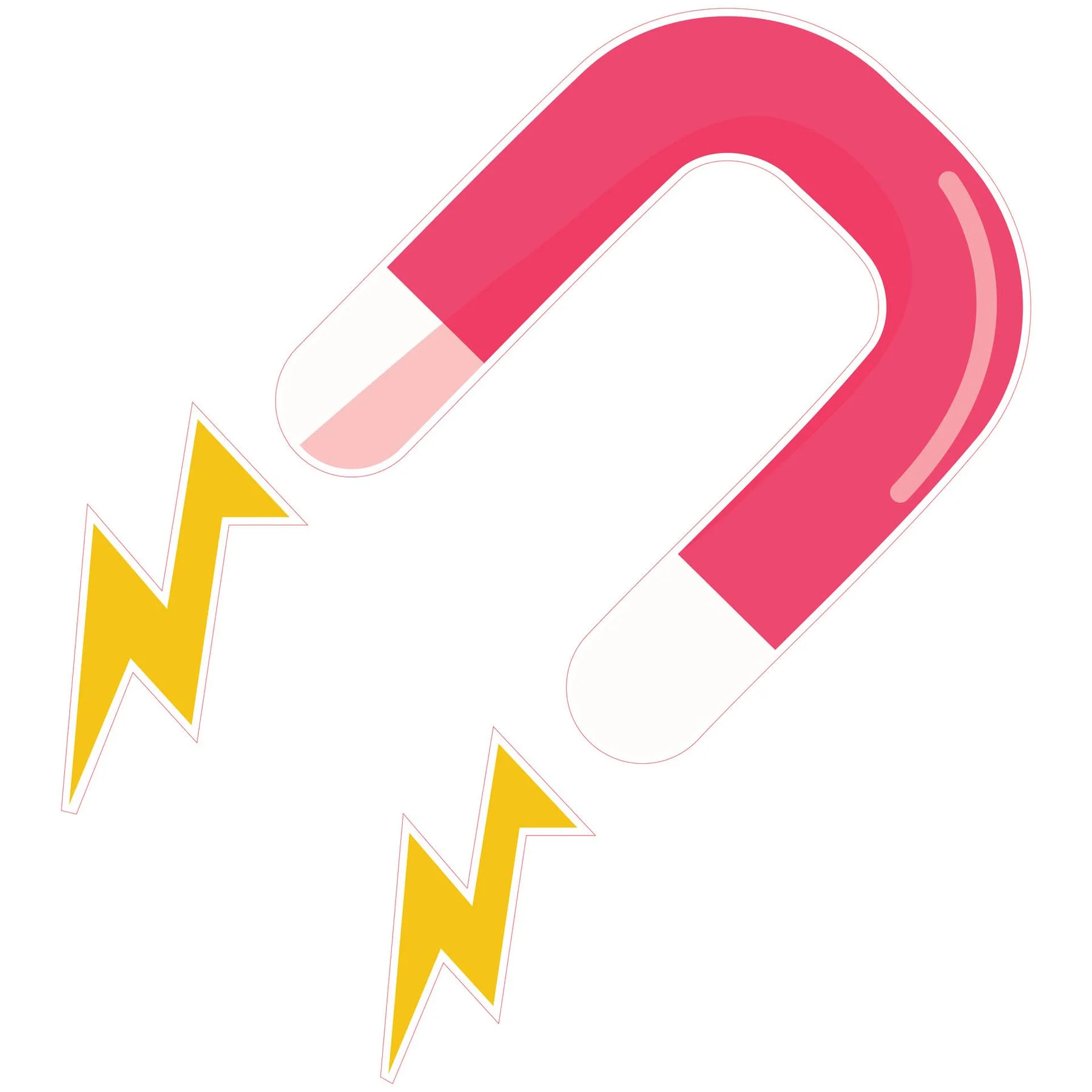 STEM Sticker, Natural Sciences – Physics, set G7, 100 cm, sticker 4