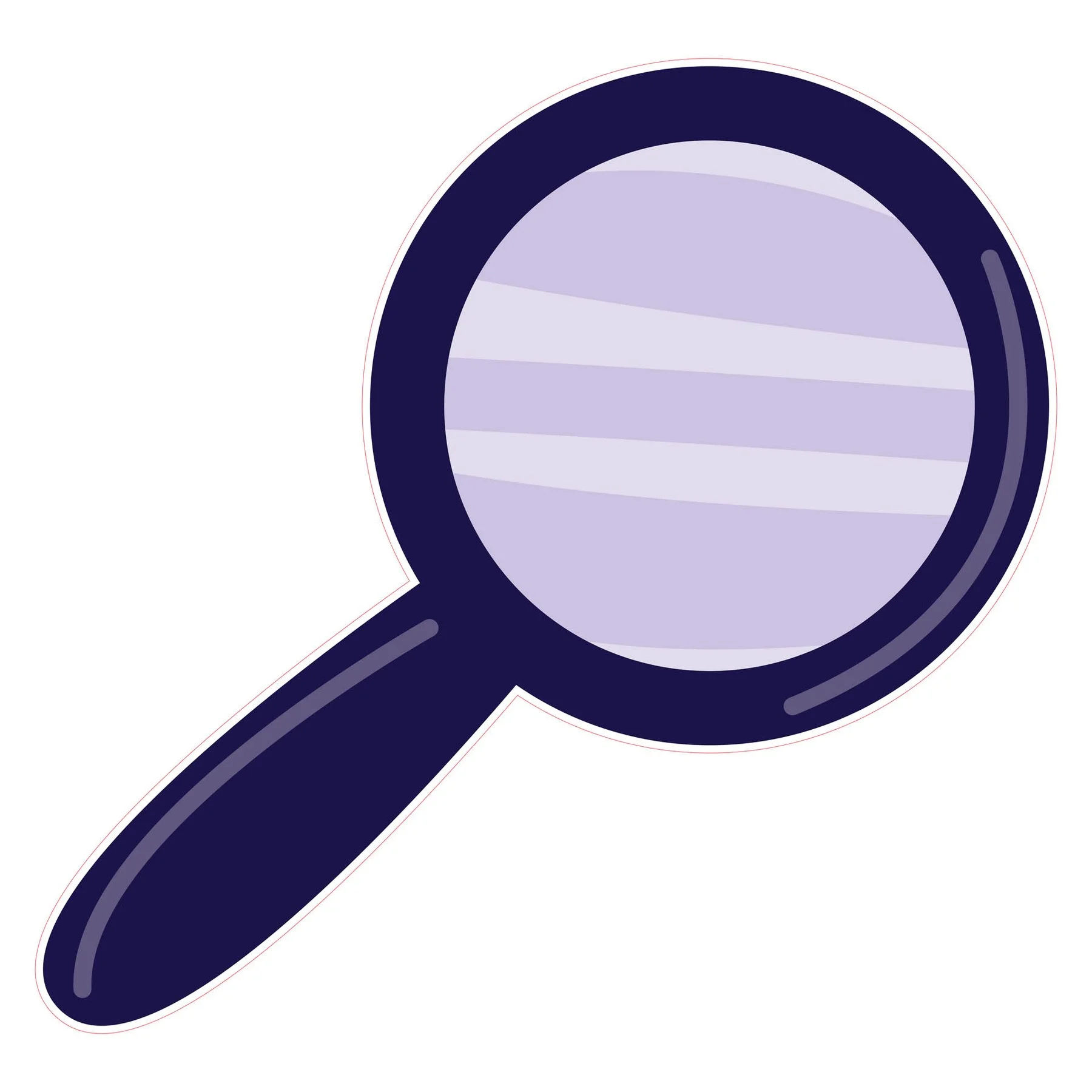 STEM Sticker, Natural Sciences – Physics, set G7, 100 cm, sticker 7