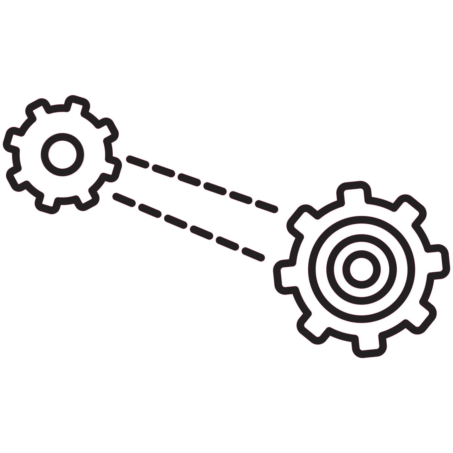 STEM Sticker, Robotics and Cyber-Physical Systems, Set I2, 100 cm, Sticker 5