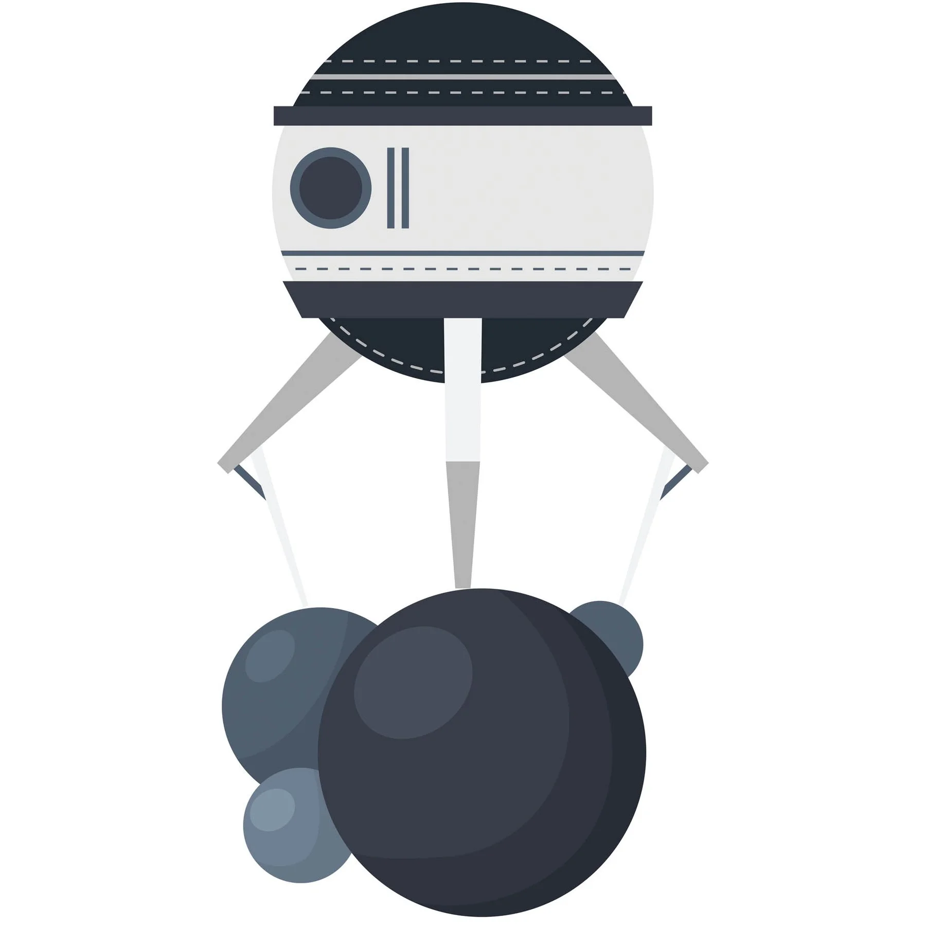 STEM Sticker, Robotics and Cyber-Physical Systems, Set I10, 100 cm, Sticker 2