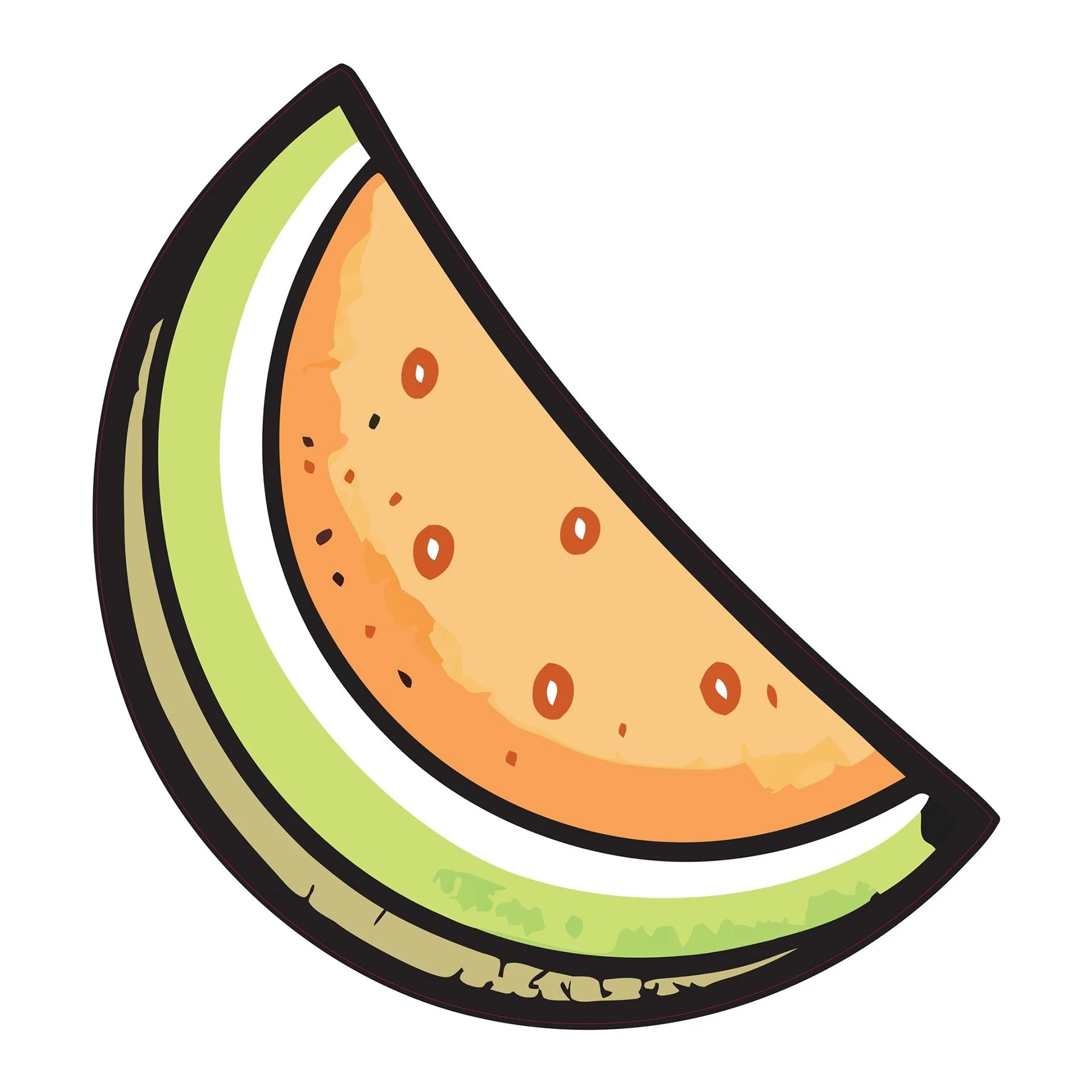 STEM Sticker, For the little ones, set P3, 100 cm, sticker 1