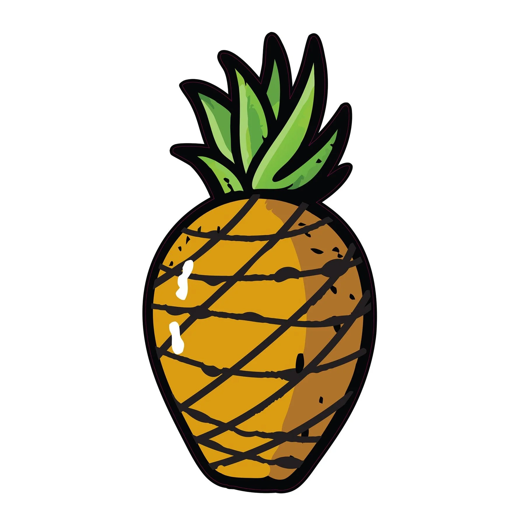 STEM Sticker, For the little ones, set P3, 100 cm, sticker 9