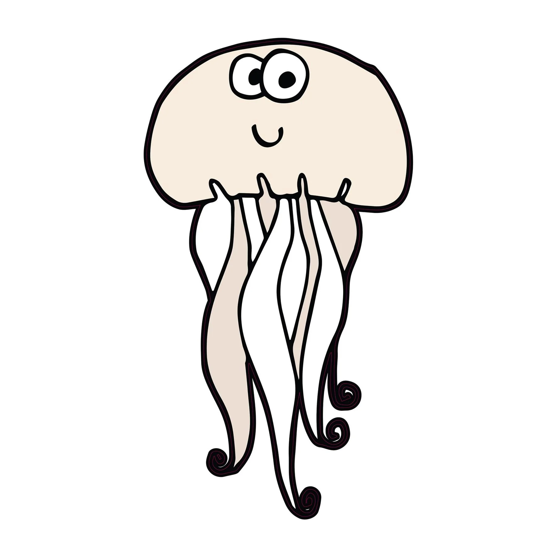 STEM Sticker, For the little ones, set P9, 100 cm, sticker 10