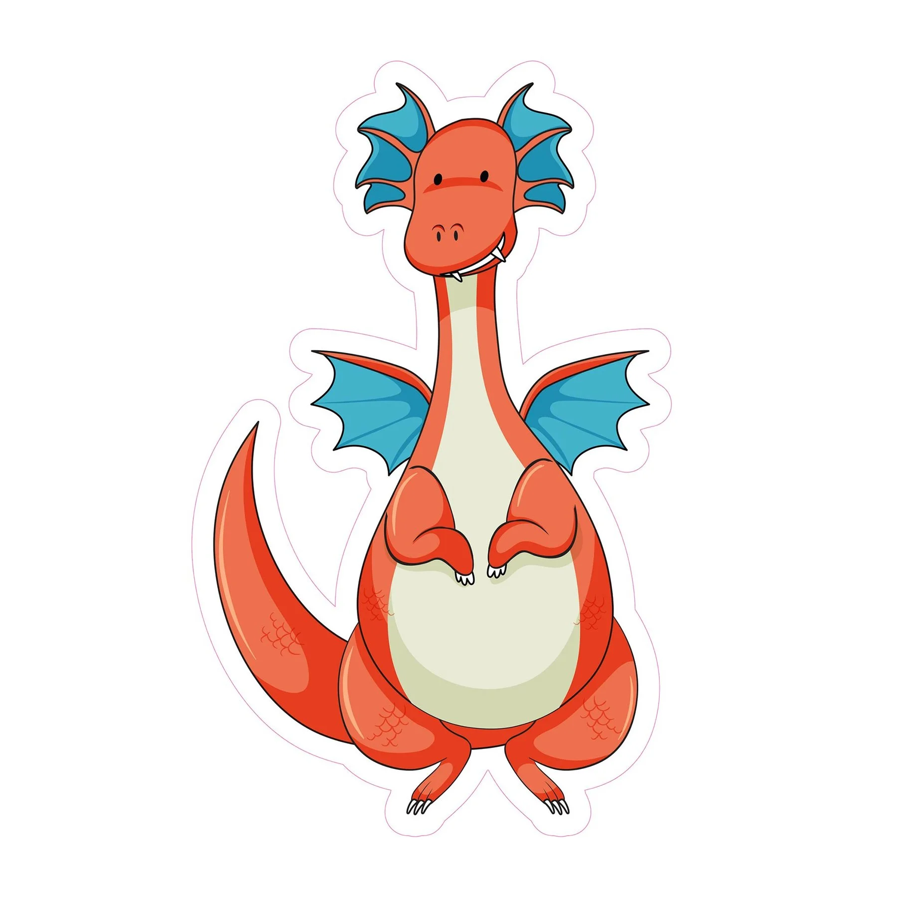 STEM Sticker, For the Little Ones, set P10, 100 cm, sticker 3
