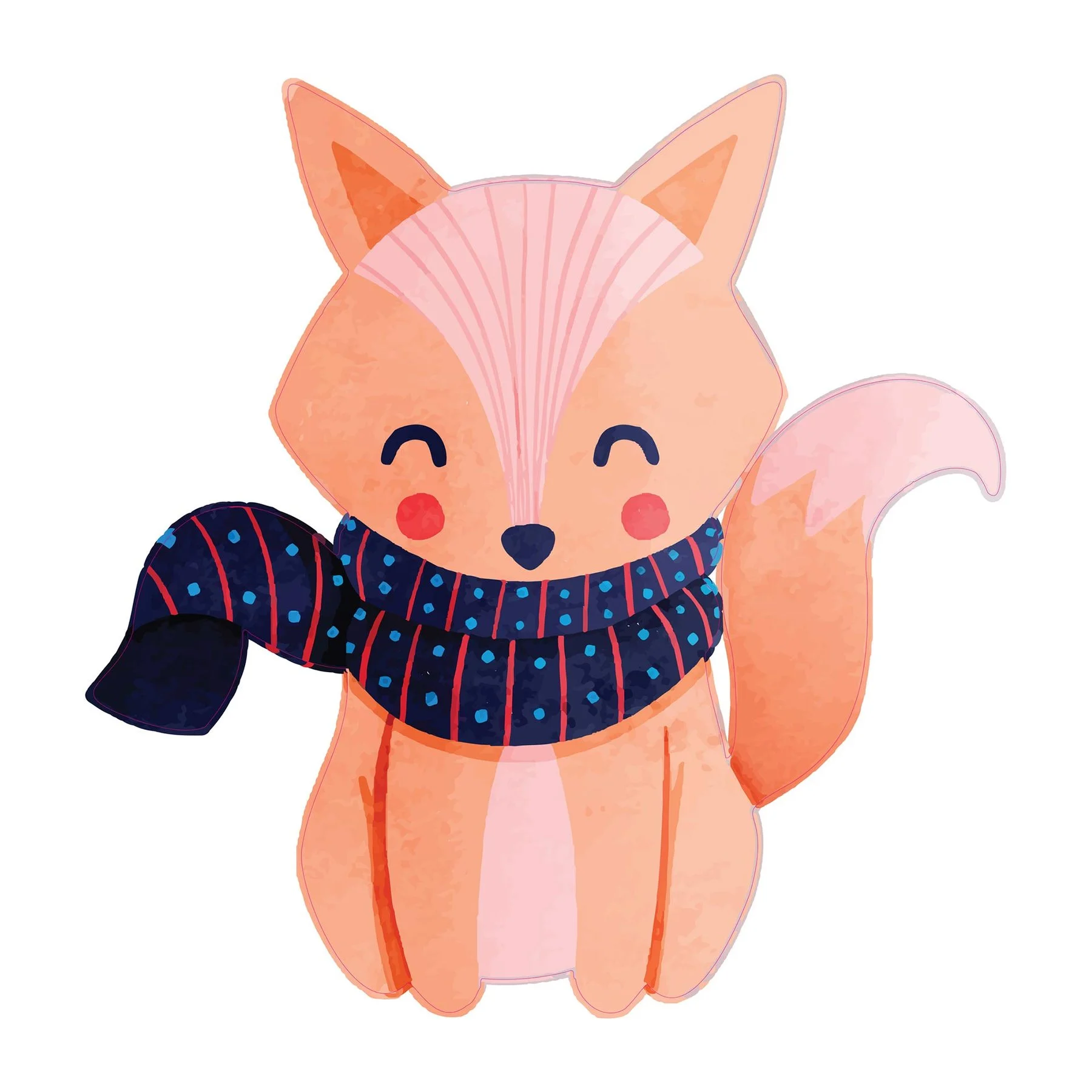STEM Sticker, For the Little Ones, Set P11, 100 cm, Sticker 1