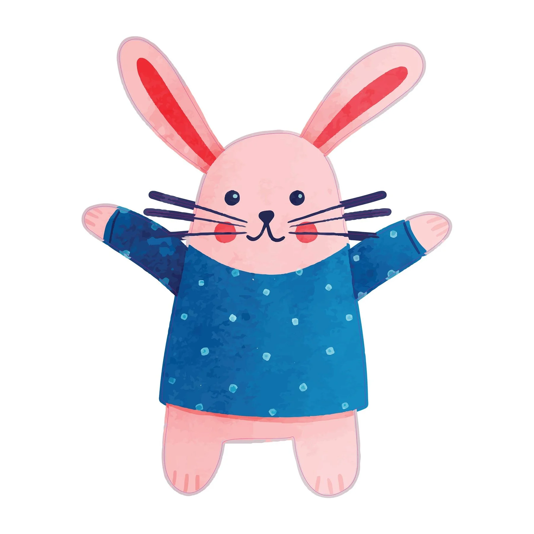 STEM Sticker, For the Little Ones, set P11, 100 cm, sticker 4