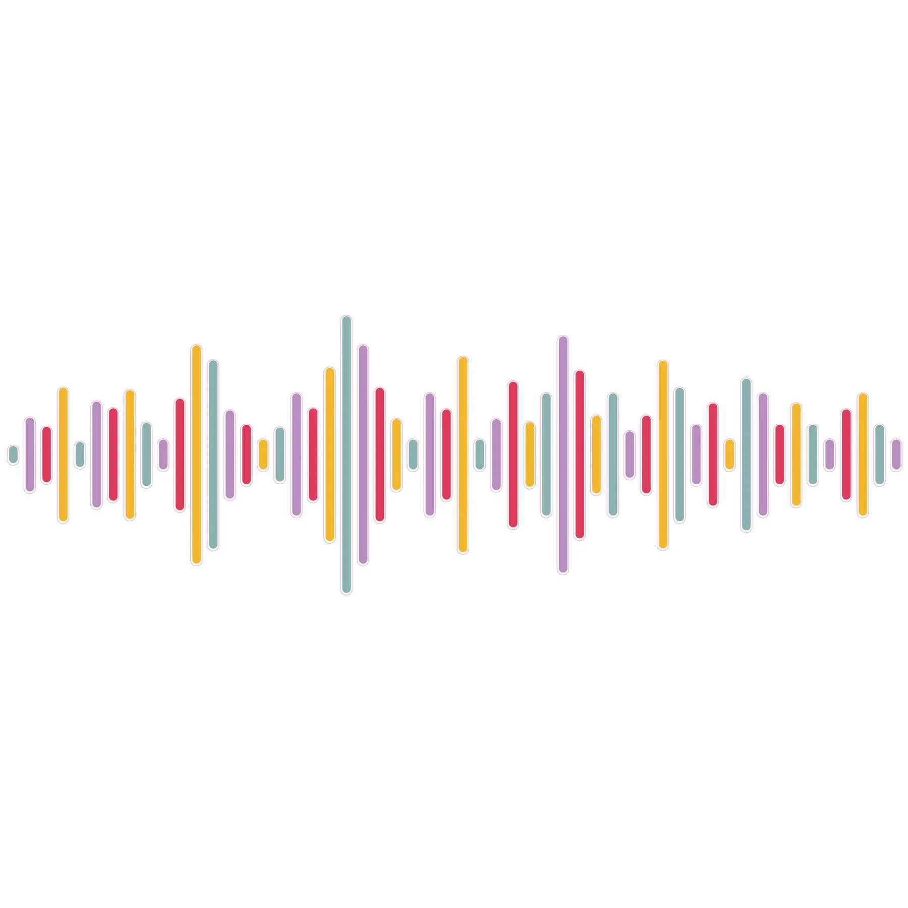STEM Sticker, Digital arts hall, set B1, 150 cm, sticker 5