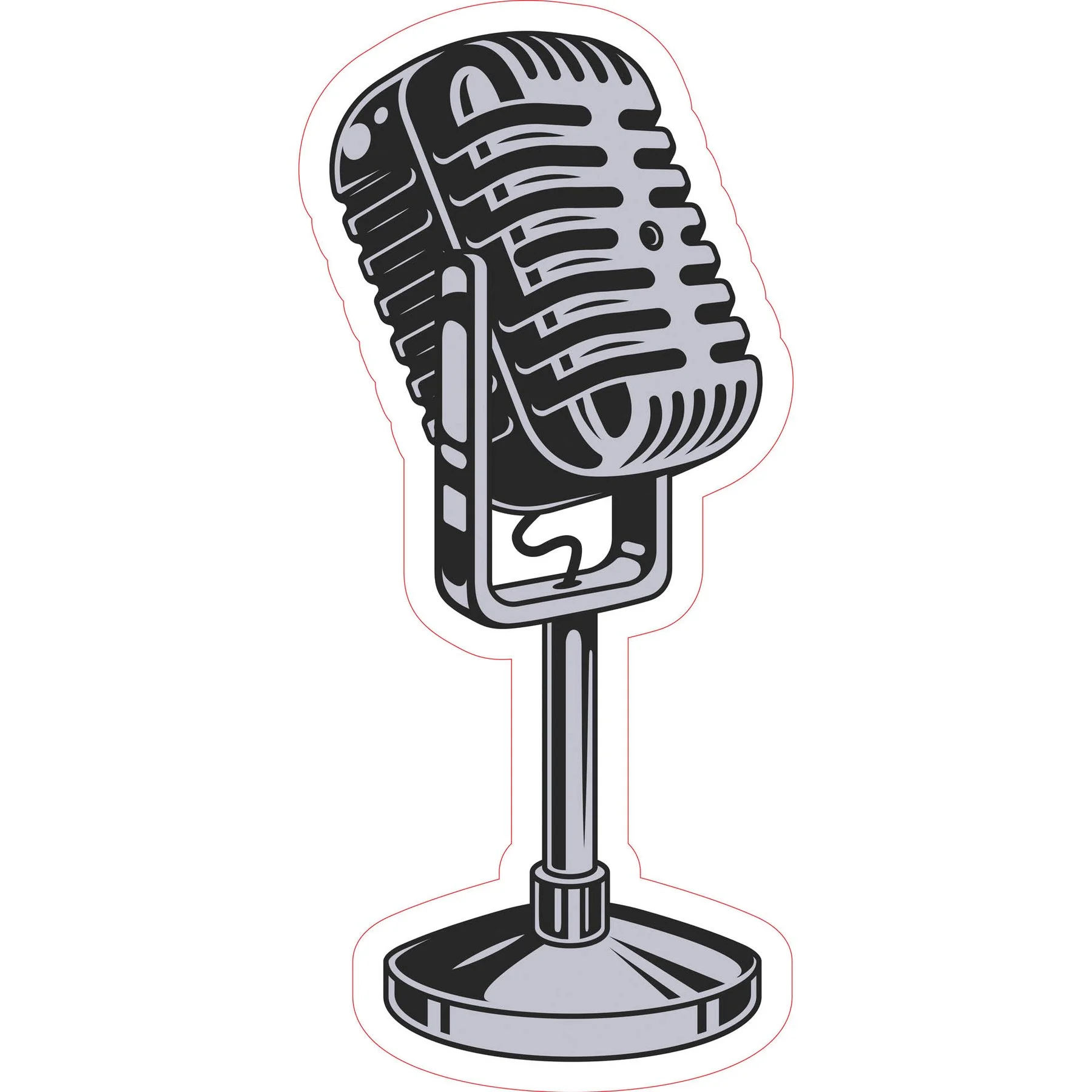 STEM Sticker, Digital arts room, set B4, 150 cm, sticker 5