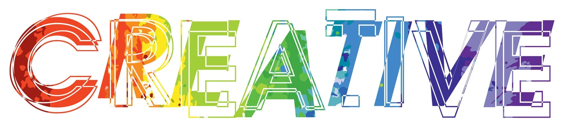 STEM Sticker, Digital Arts Room, set B6, 150 cm, sticker 2