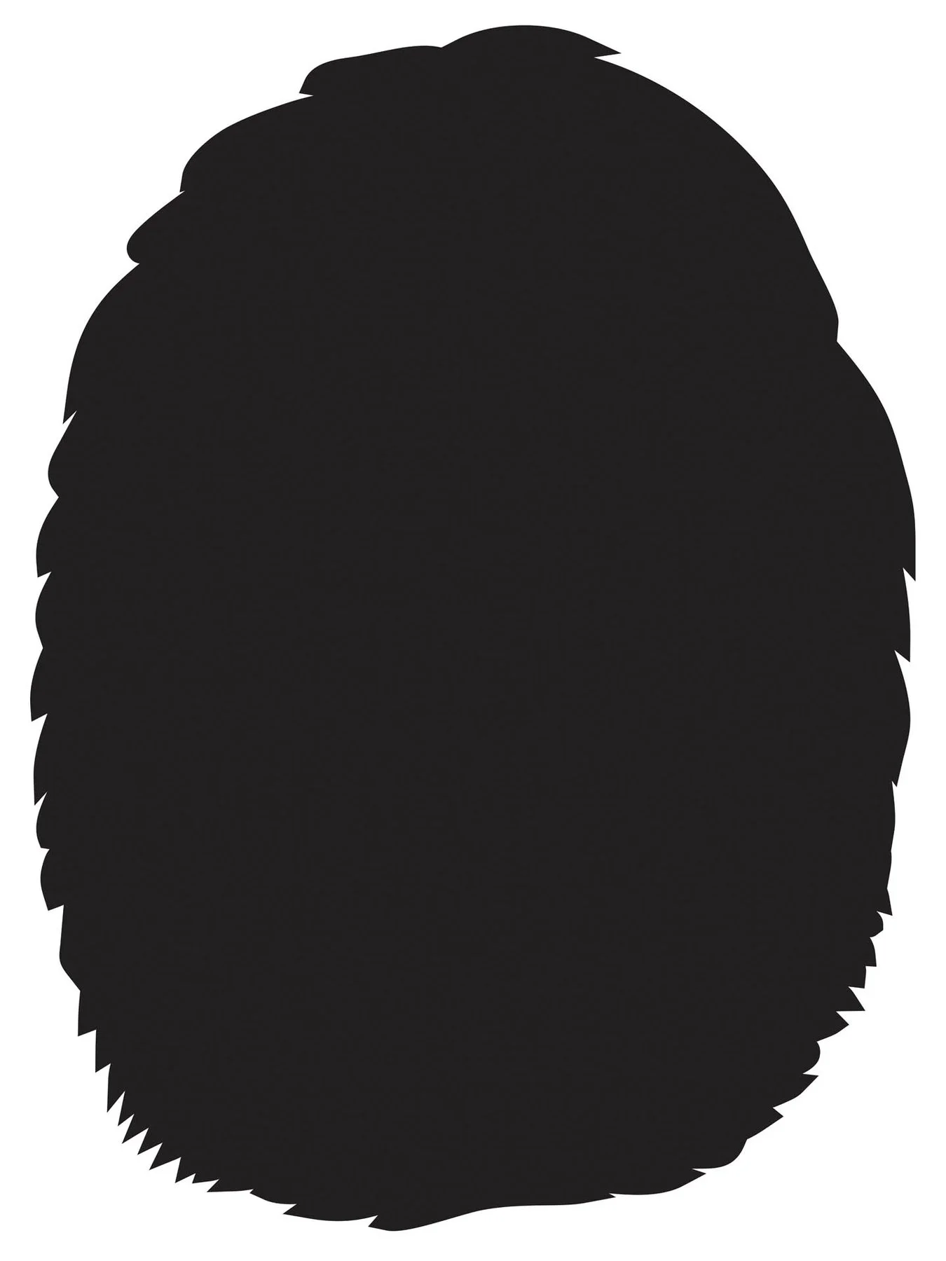 STEM Sticker, Digital Arts Hall, set B6, 150 cm, sticker 8