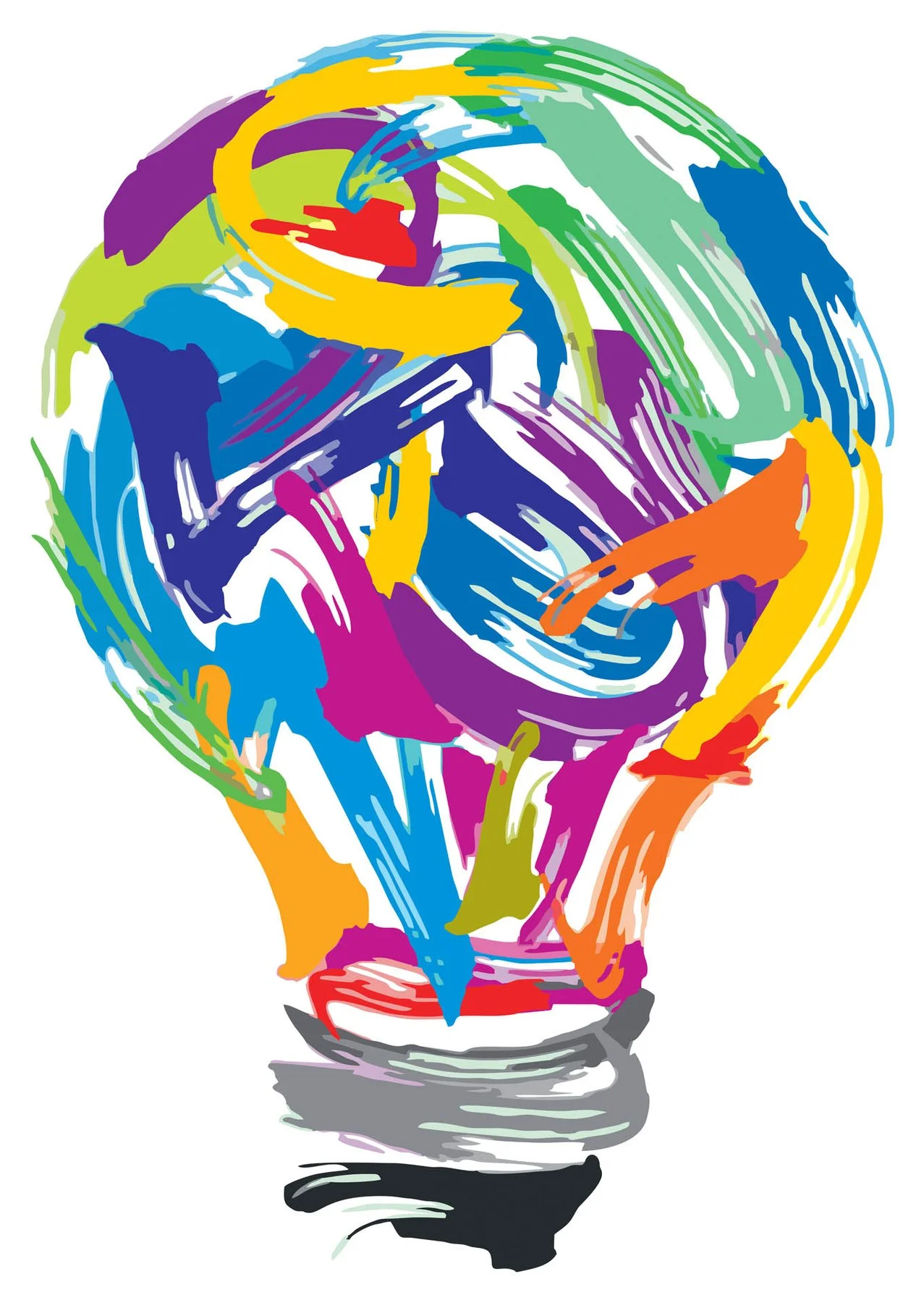 STEM Sticker, Digital Arts Hall, Set B6, 150 cm, Sticker 9