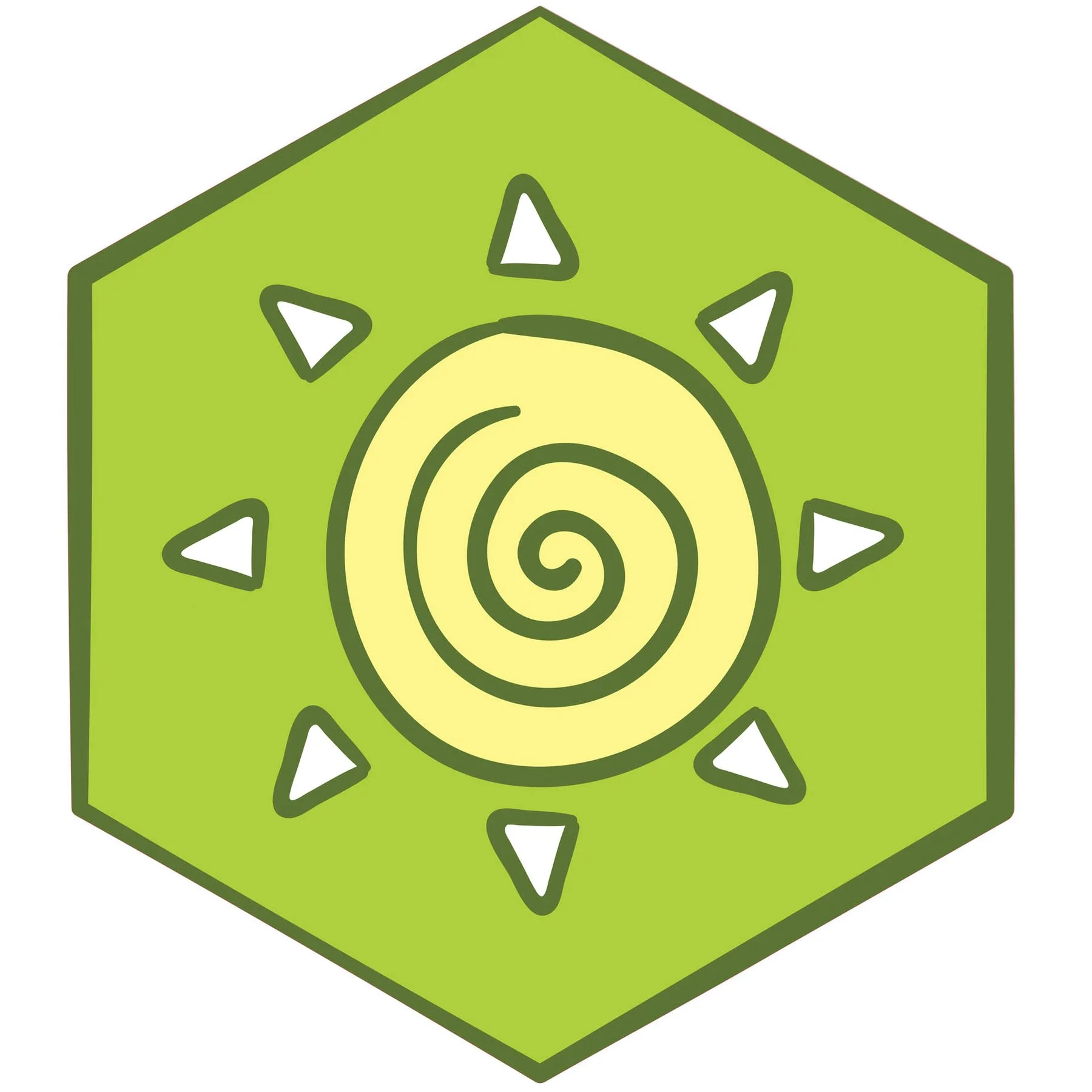 STEM Sticker, Green Technologies & Sustainability, set C2, 150 cm, sticker 1