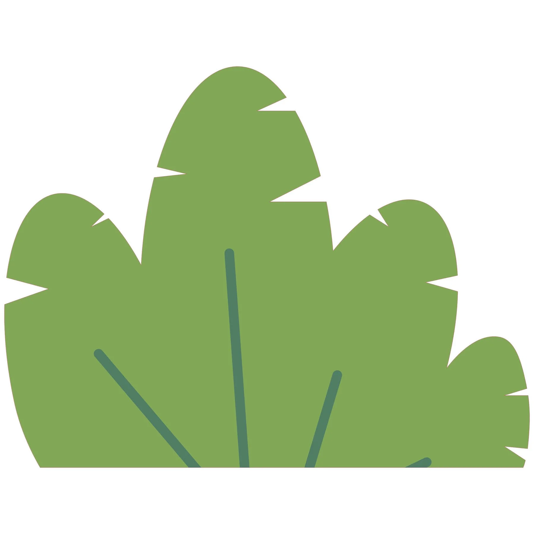 STEM Sticker, Green technologies and sustainability, set C3, 150 cm, sticker 5