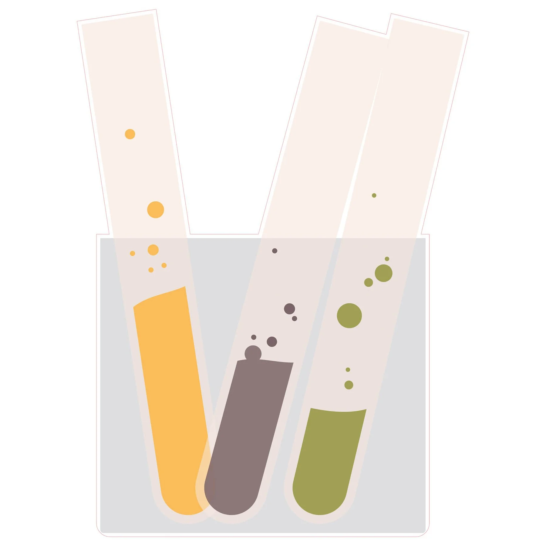 STEM Sticker, Natural Sciences - Biology, set F10, 150 cm, sticker 9