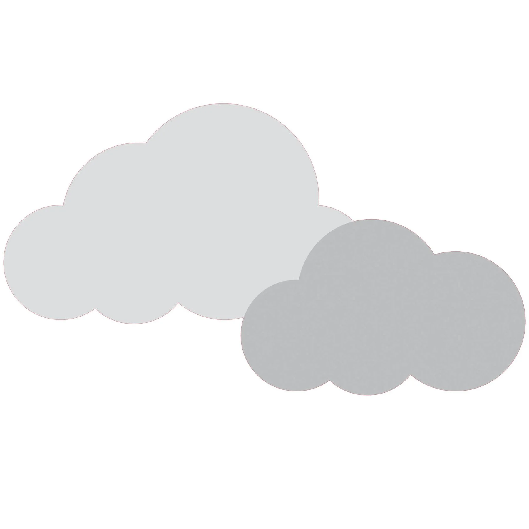 STEM Sticker, Natural Sciences – Physics, set G1, 150 cm, sticker 6