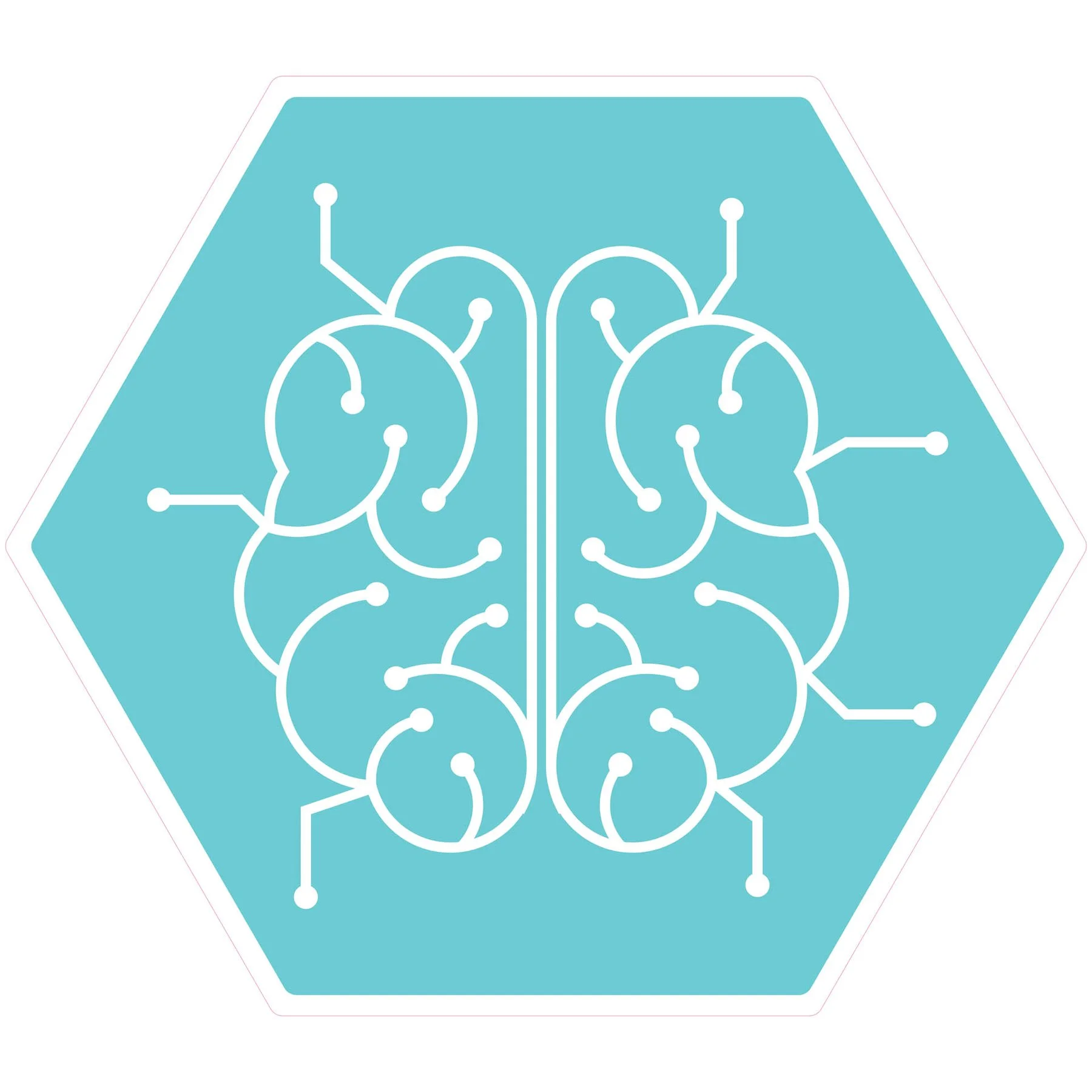 STEM Sticker, Robotics & Cyber-Physical Systems, set I1, 150 cm, sticker 1