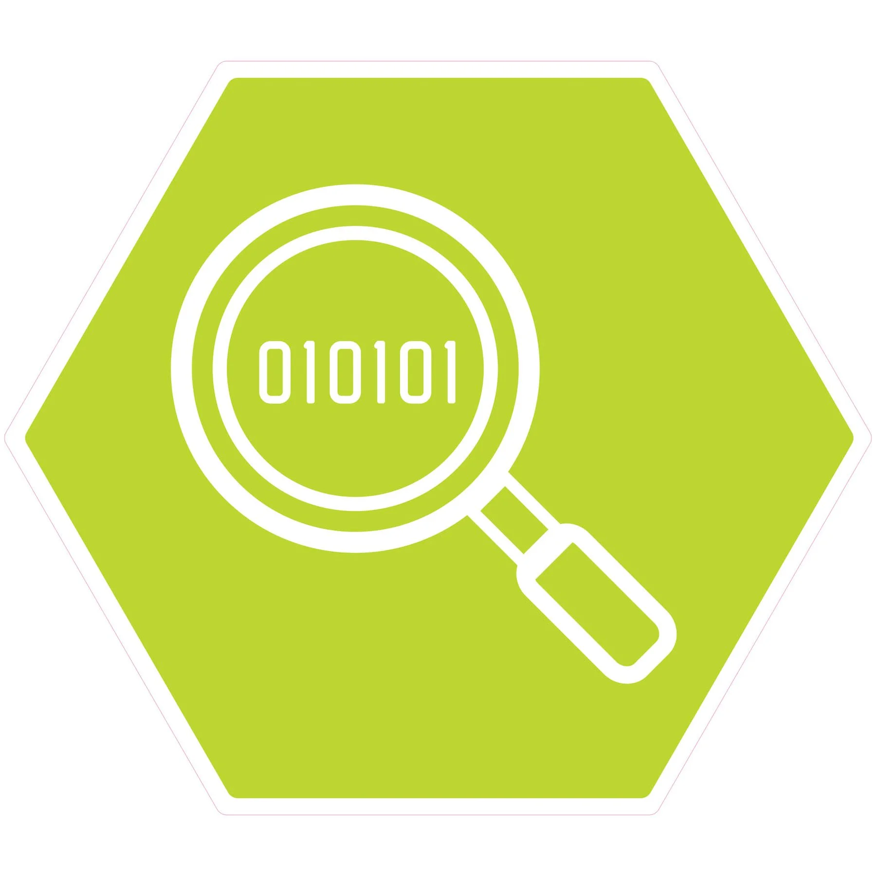 STEM Sticker, Robotics & Cyber-Physical Systems, set I1, 150 cm, sticker 8