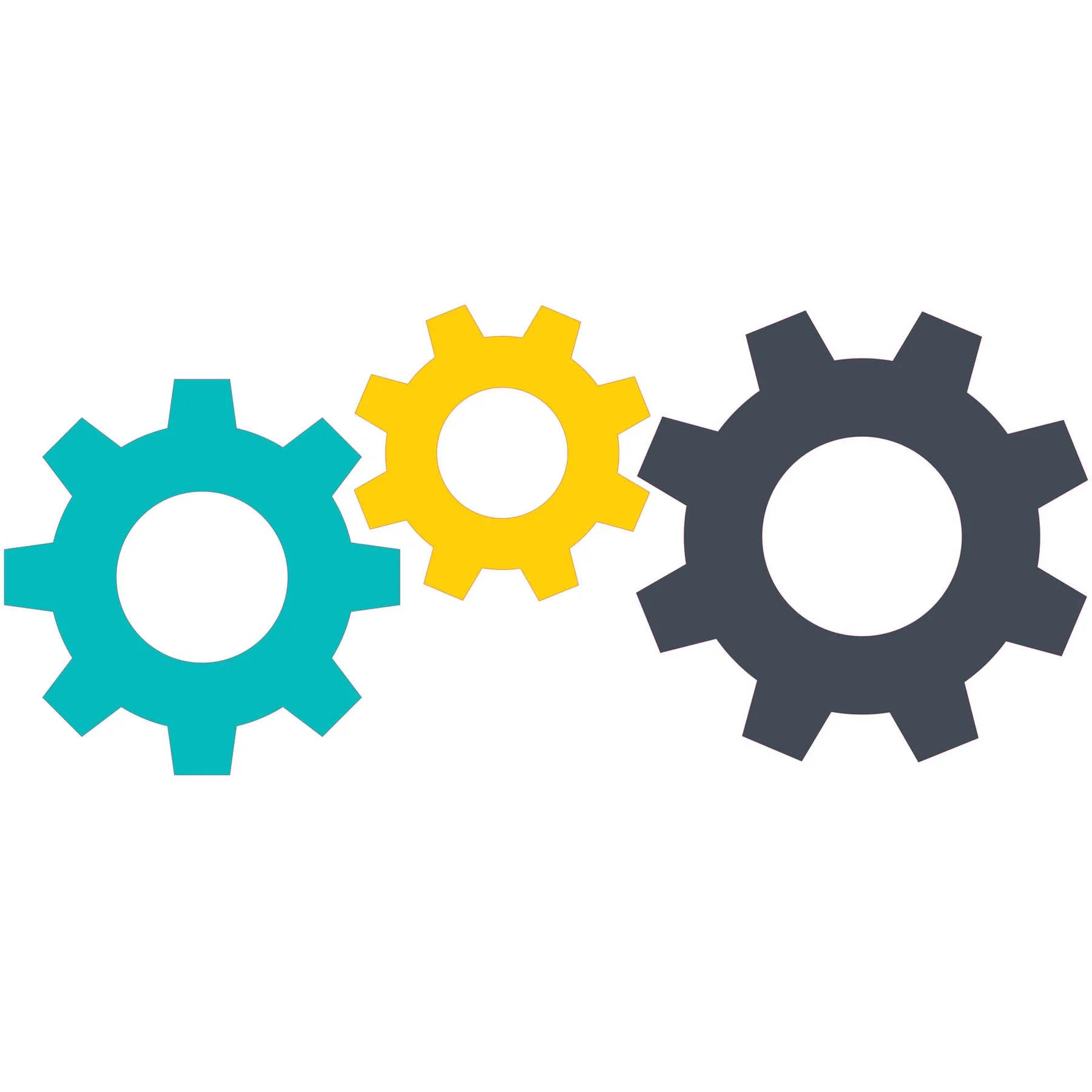 STEM Sticker, Robotics and cyber-physical systems, set I3, 150 cm, sticker 6