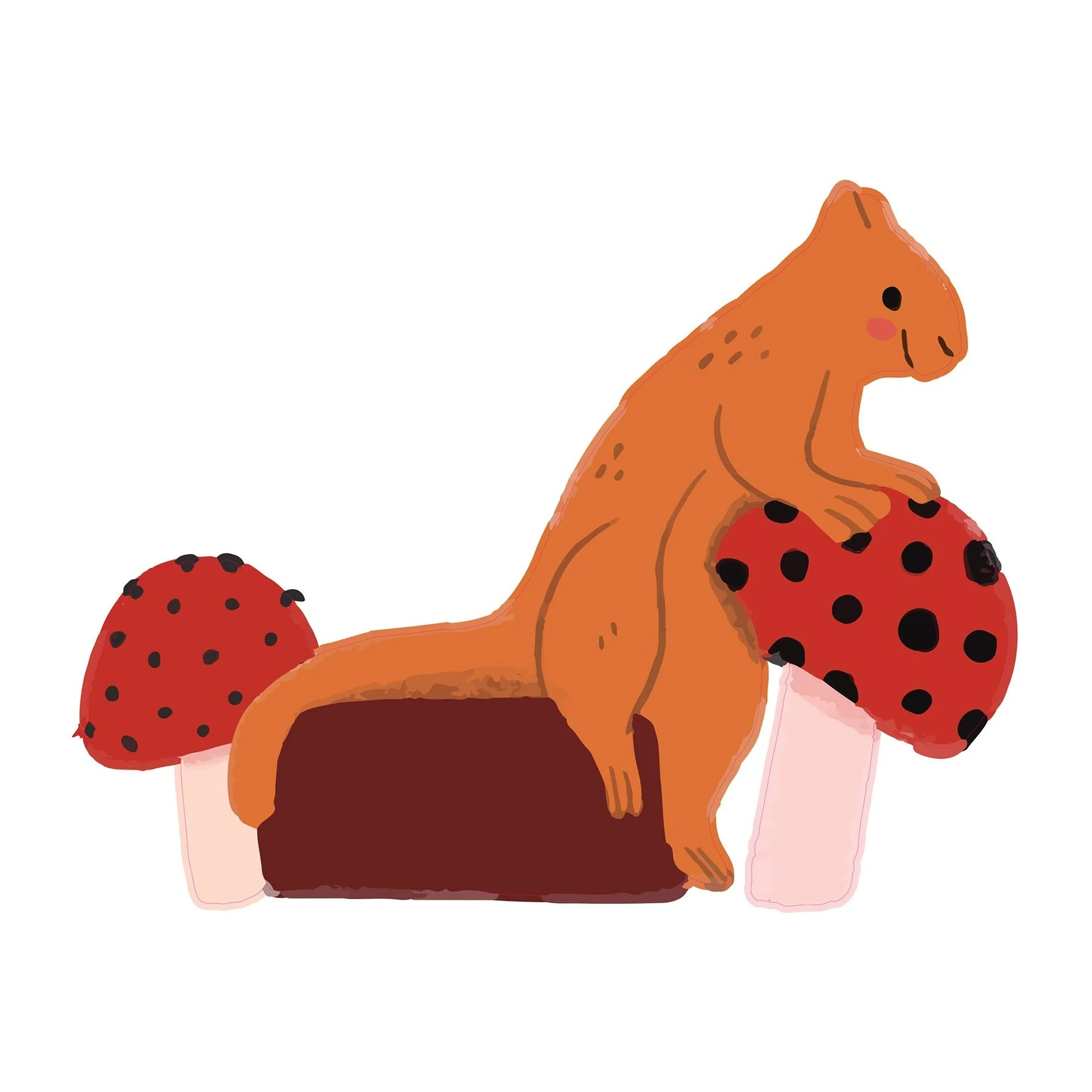 STEM Sticker, For the little ones, set P2, 150 cm, sticker 10