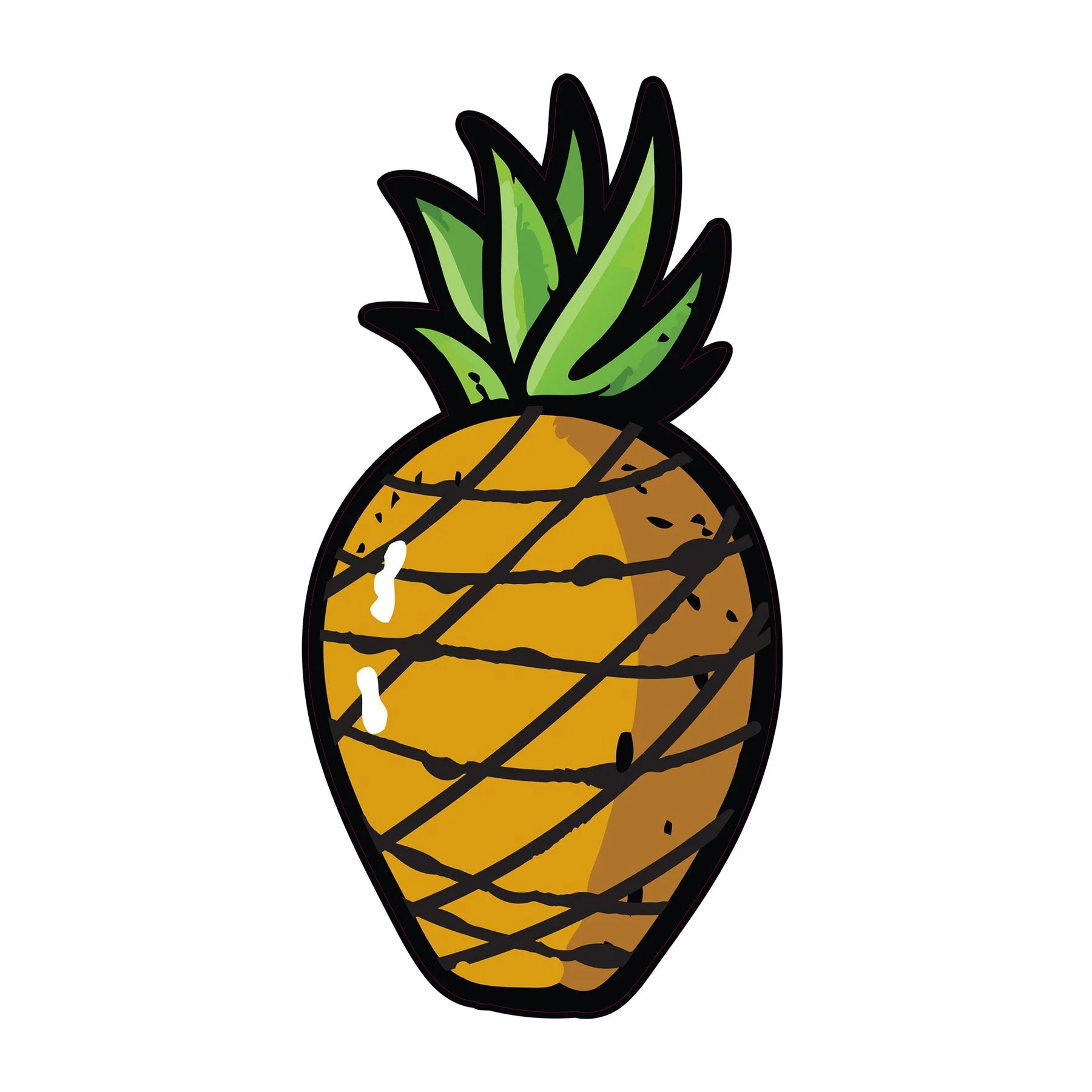STEM Sticker, For the Little Ones, set P3, 150 cm, sticker 9