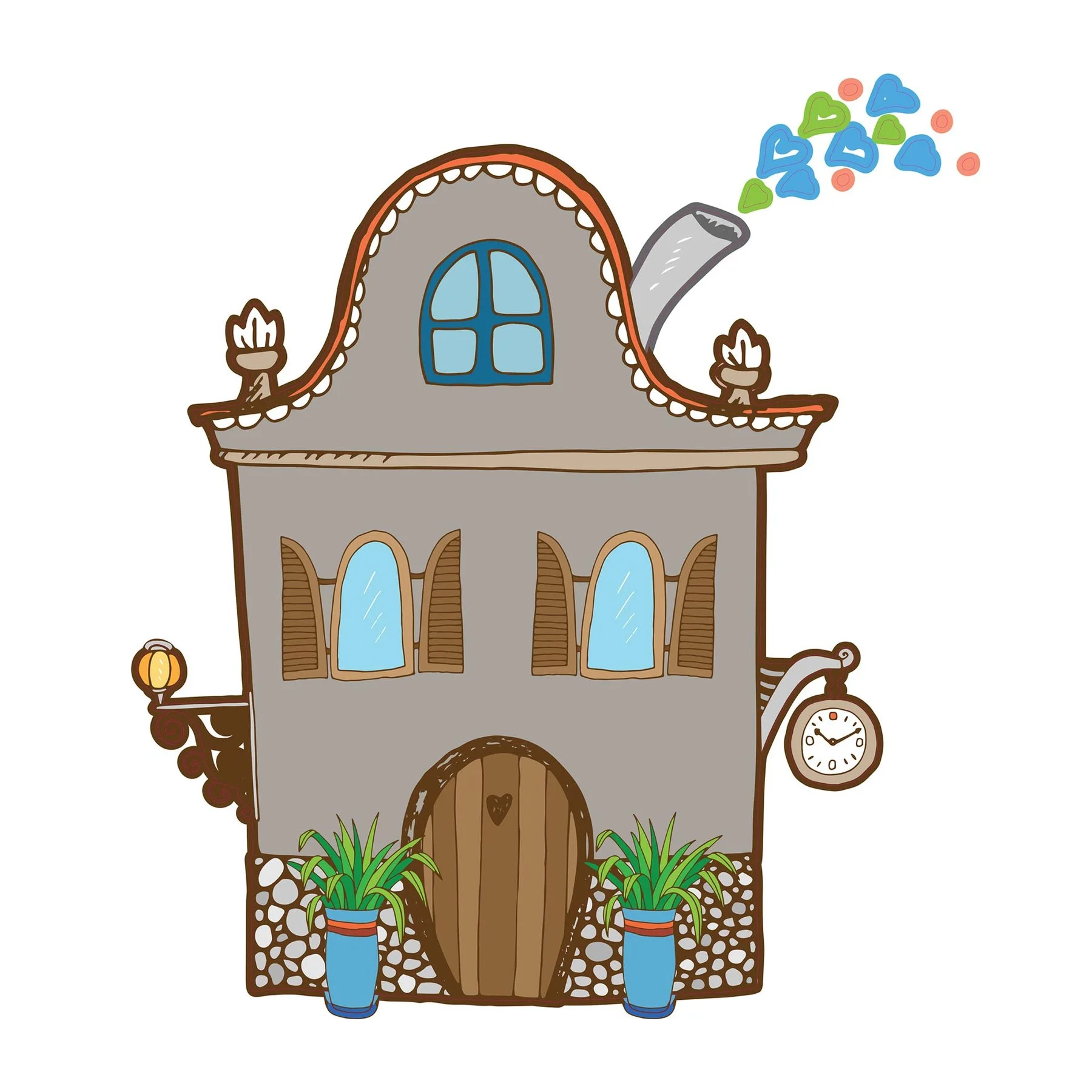 STEM Sticker, For the little ones, set P6, 150 cm, sticker 2